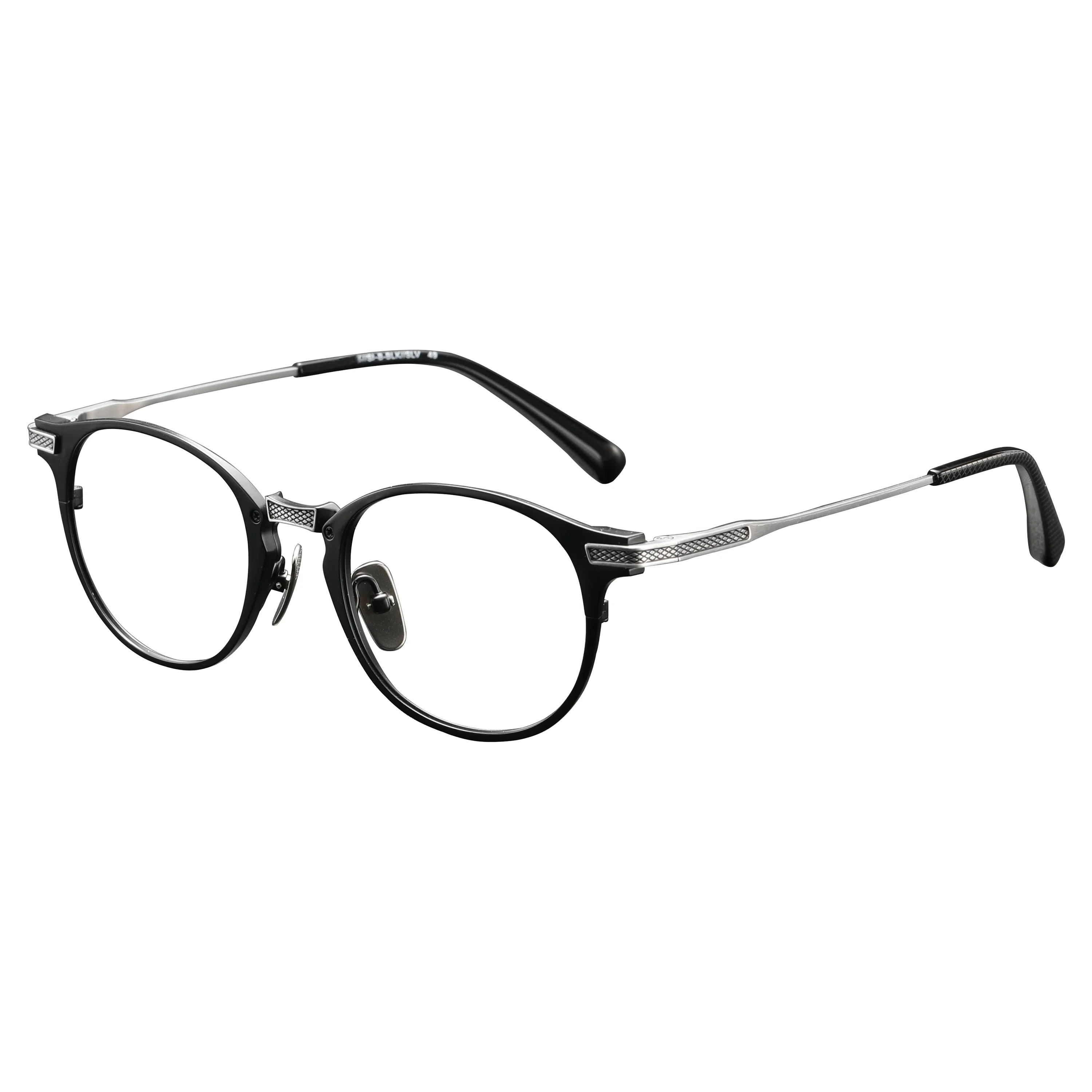 Oval Glasses LE0313