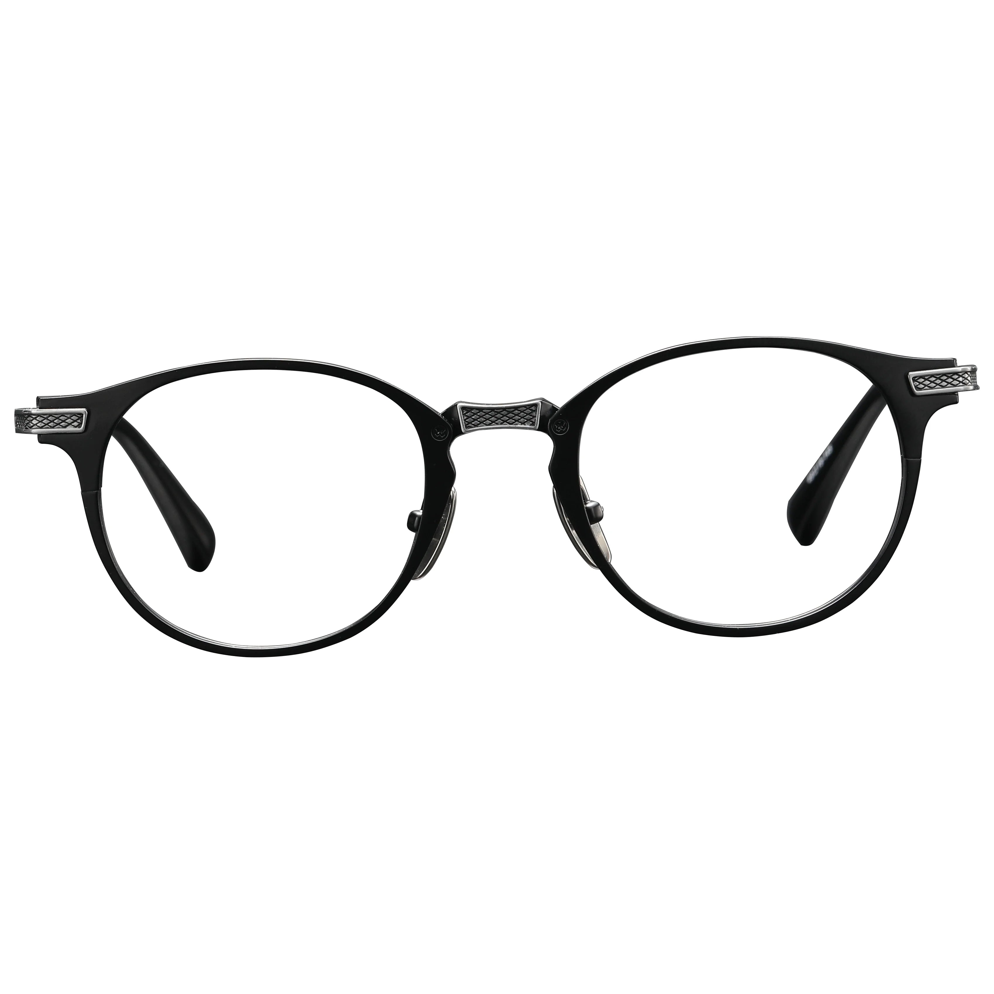 Oval Glasses LE0313