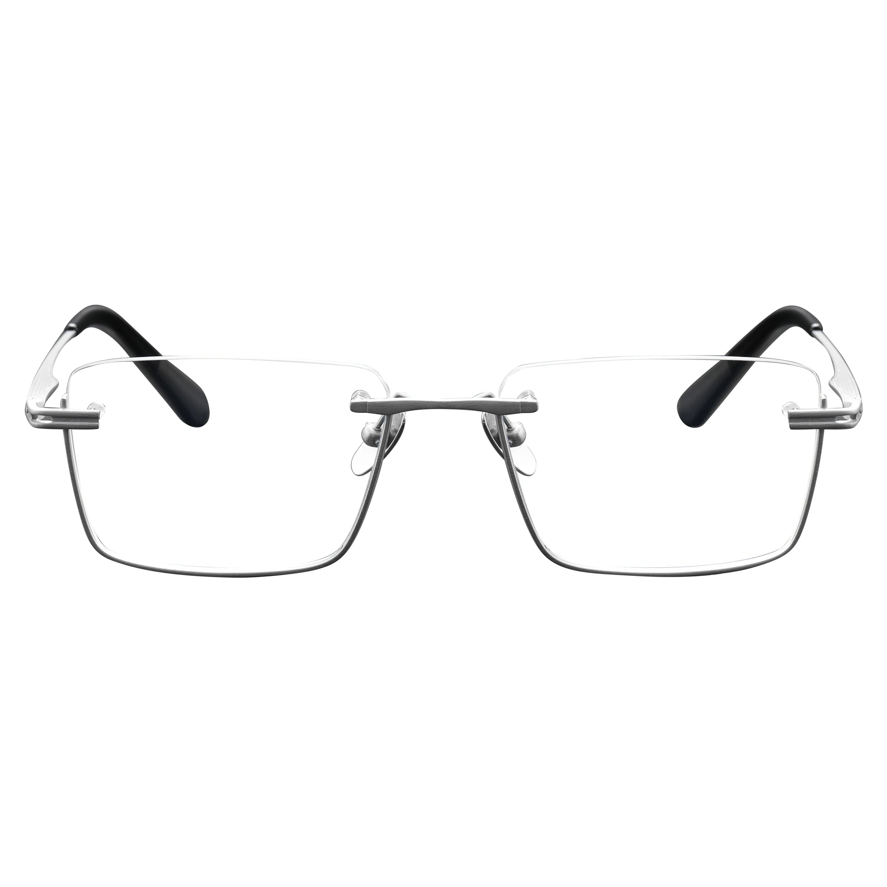 Rectangle Glasses LE0316
