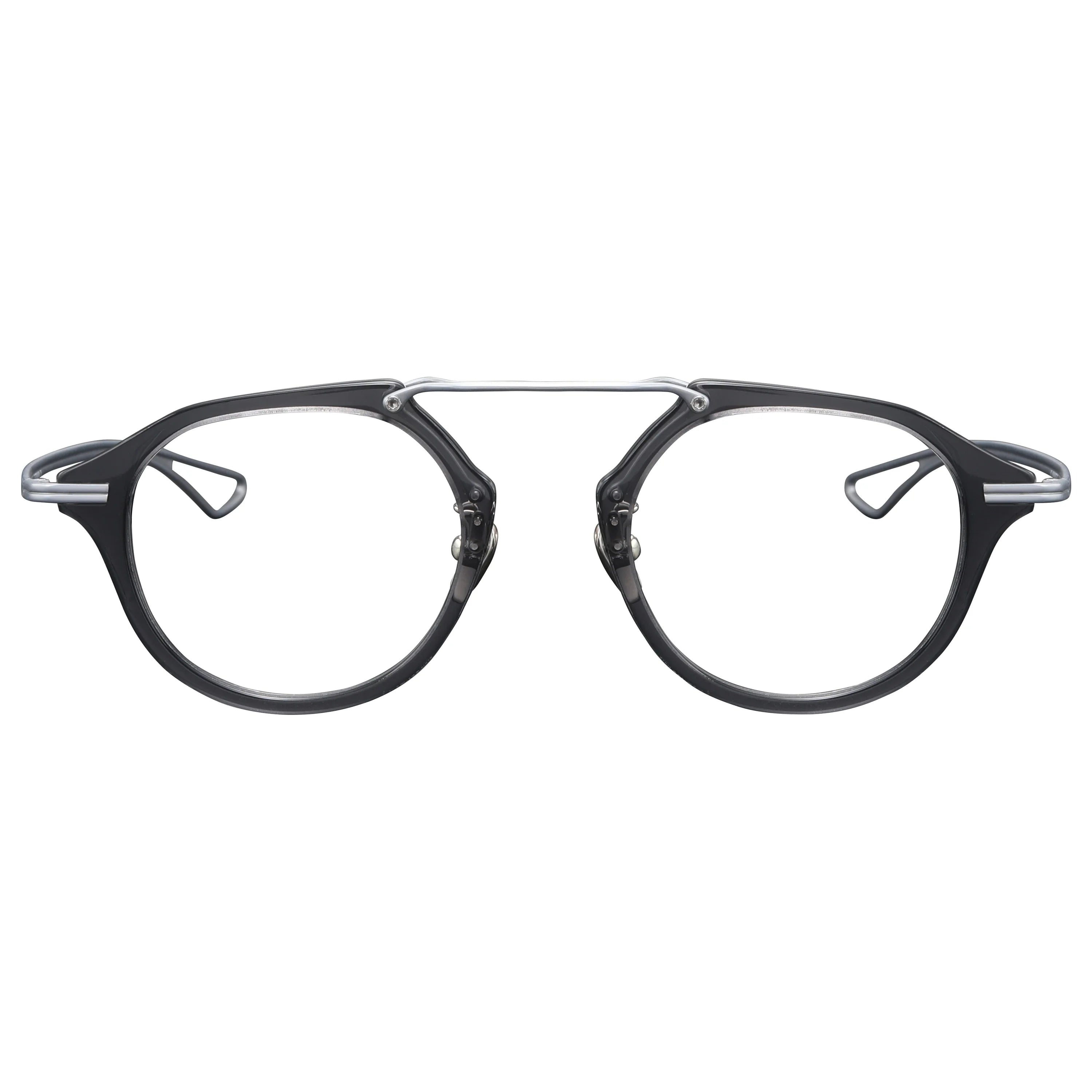 Geometric Glasses LE0319