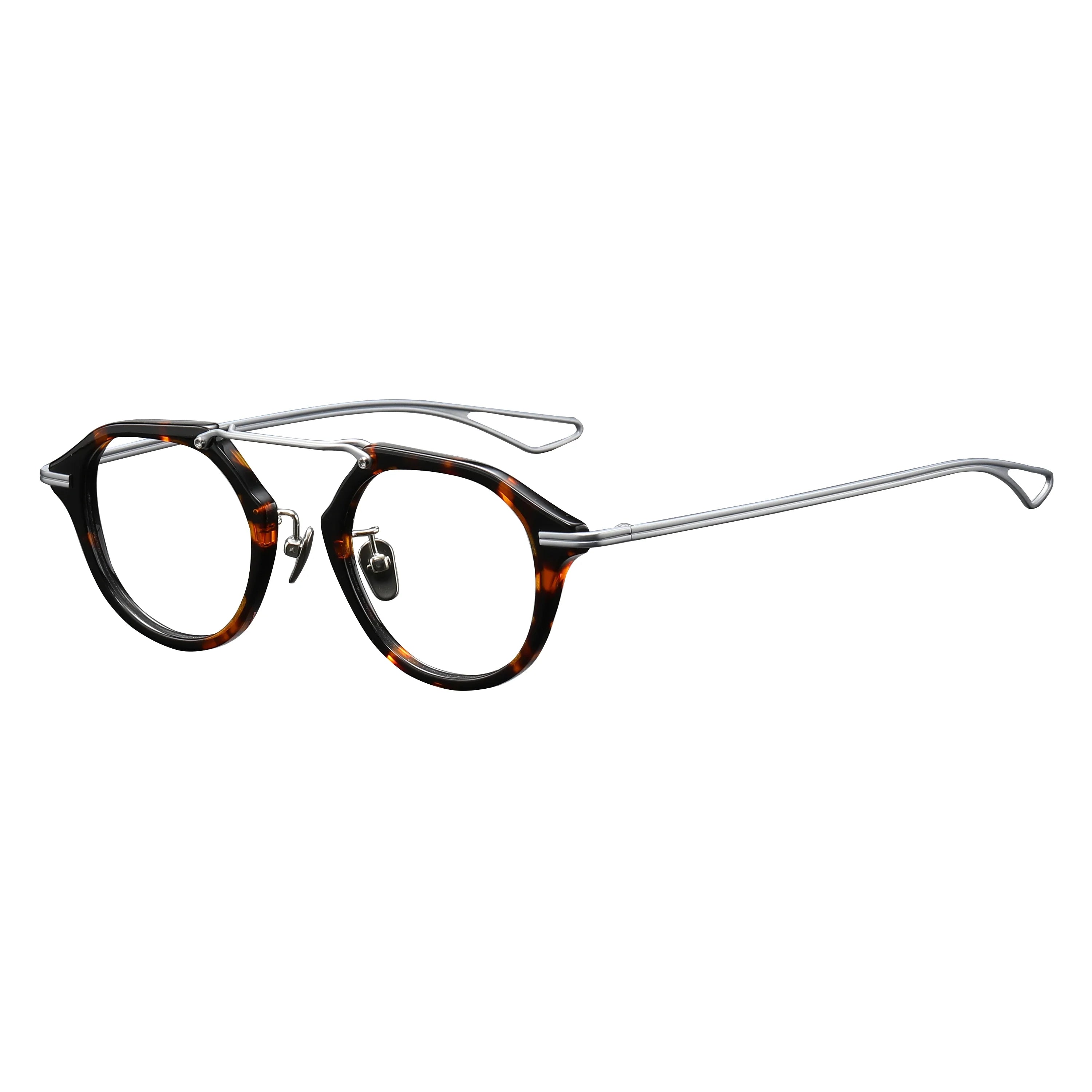 Geometric Glasses LE0319