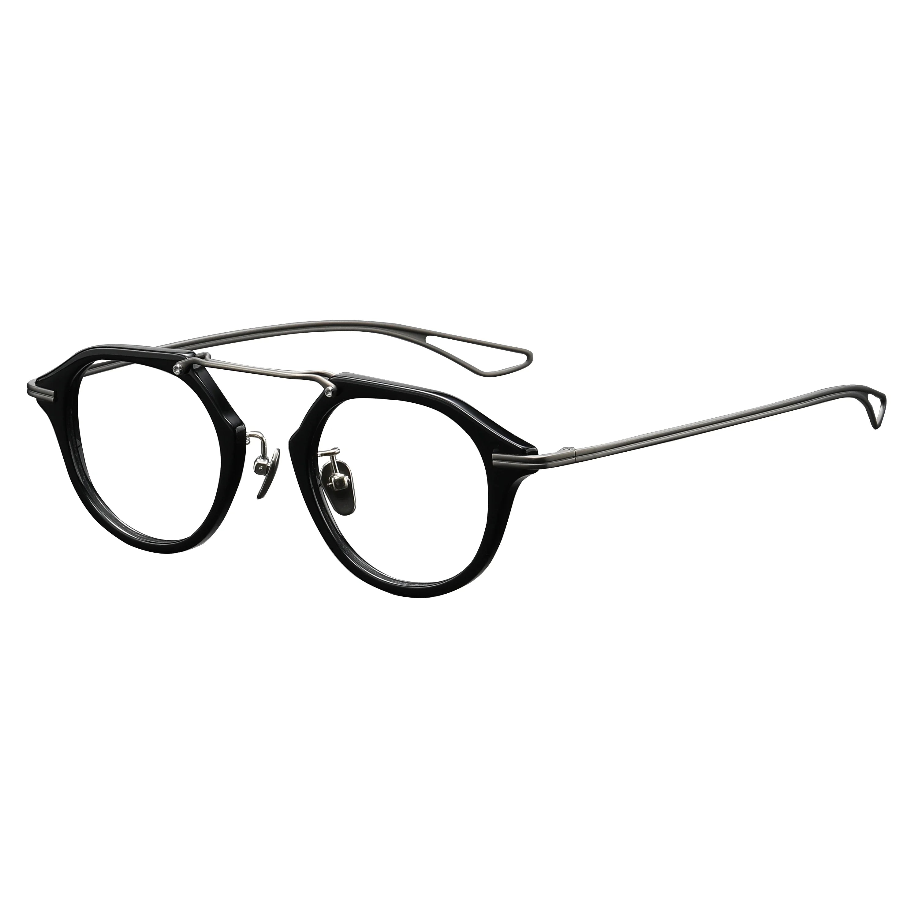 Geometric Glasses LE0319