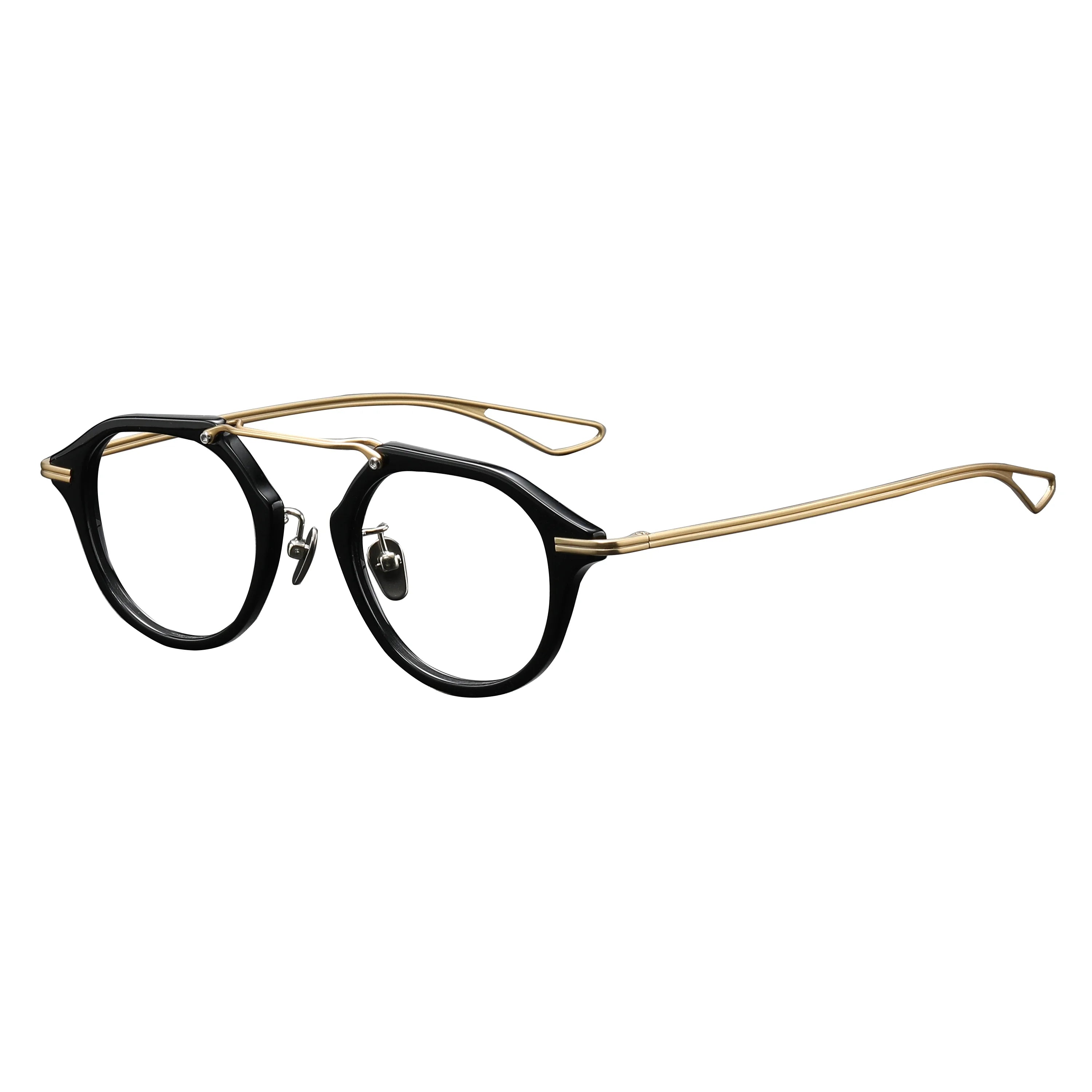 Geometric Glasses LE0319