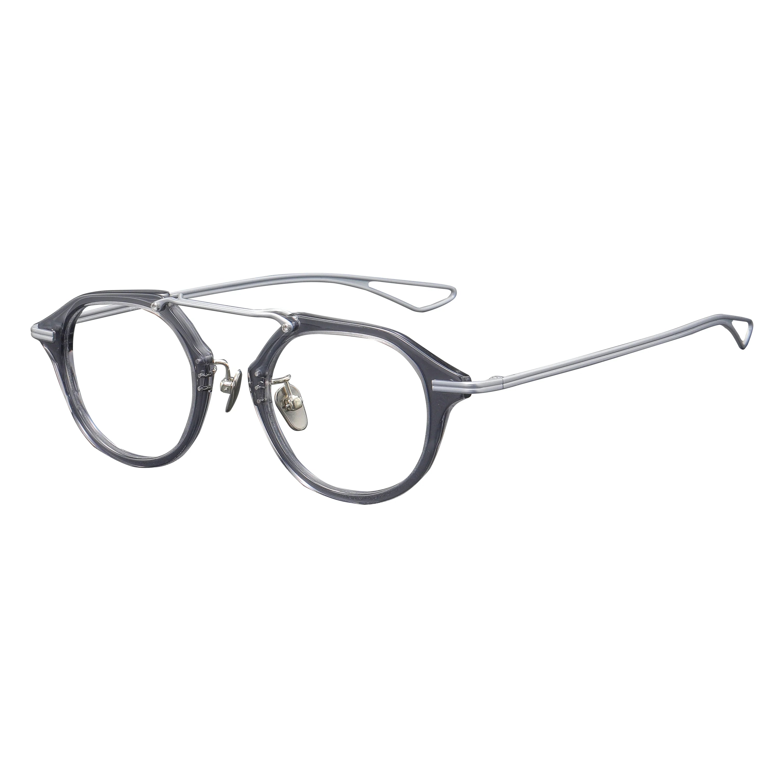 Geometric Glasses LE0319