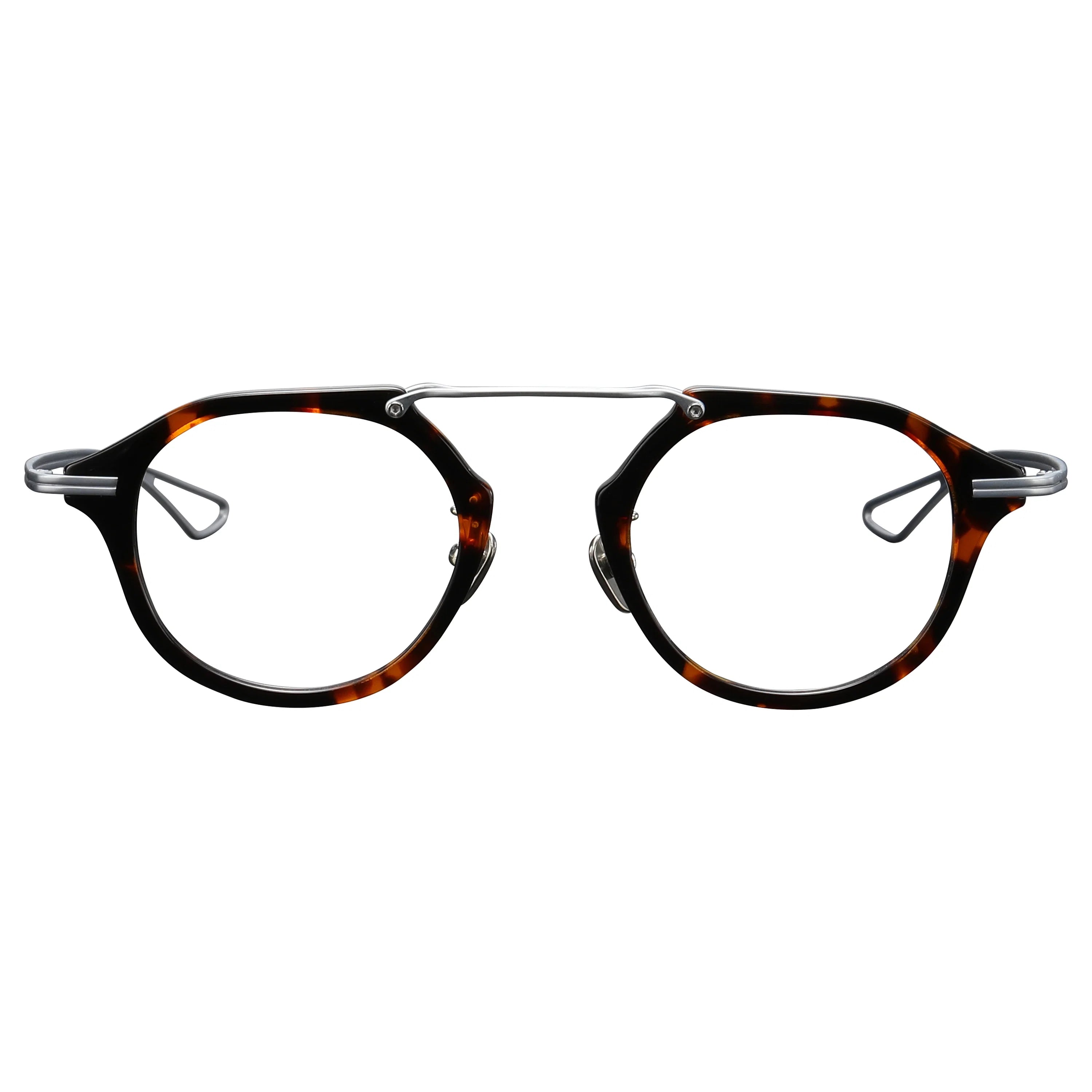 Geometric Glasses LE0319