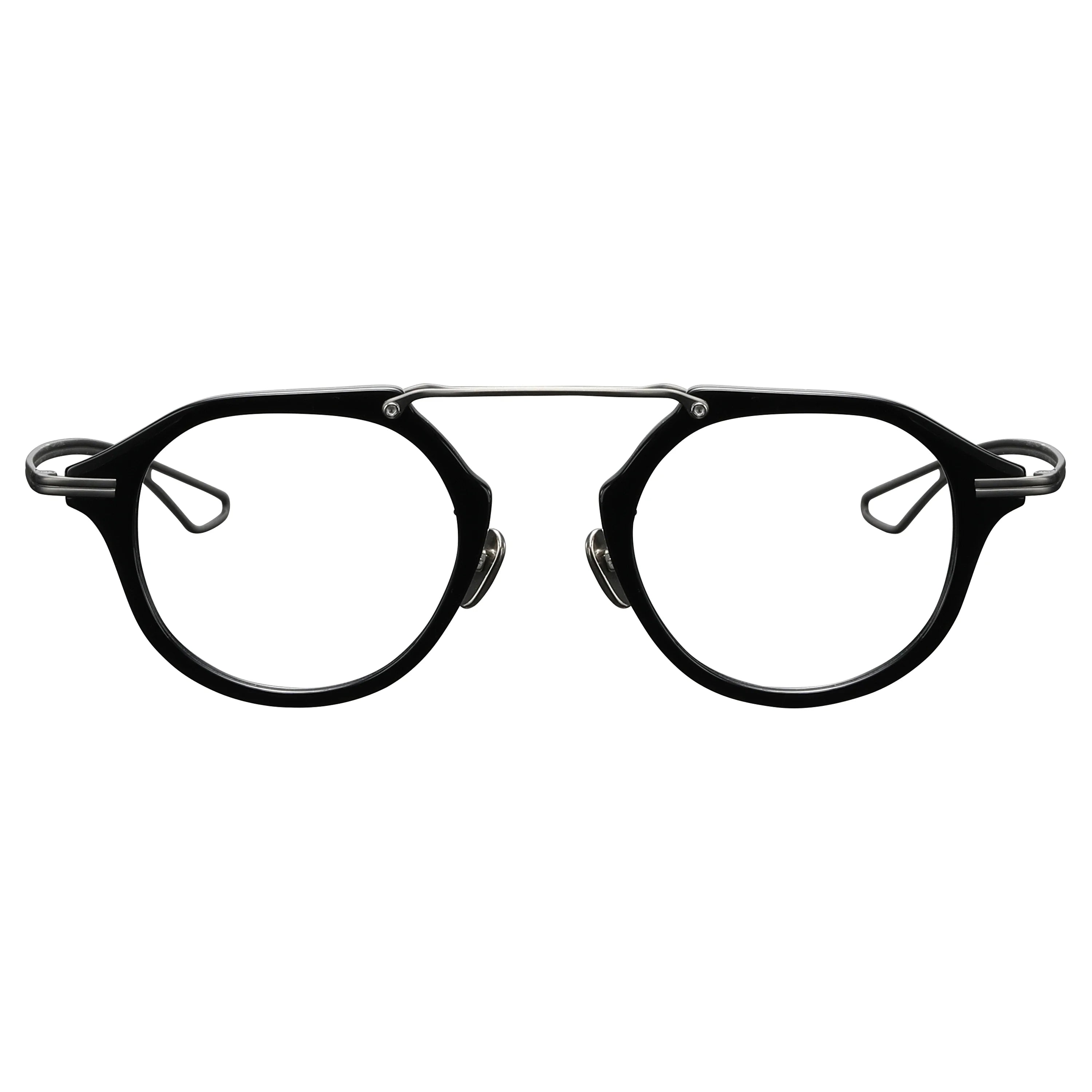 Geometric Glasses LE0319