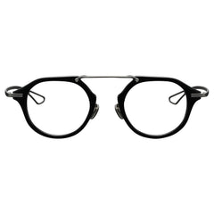 Geometric Glasses LE0319