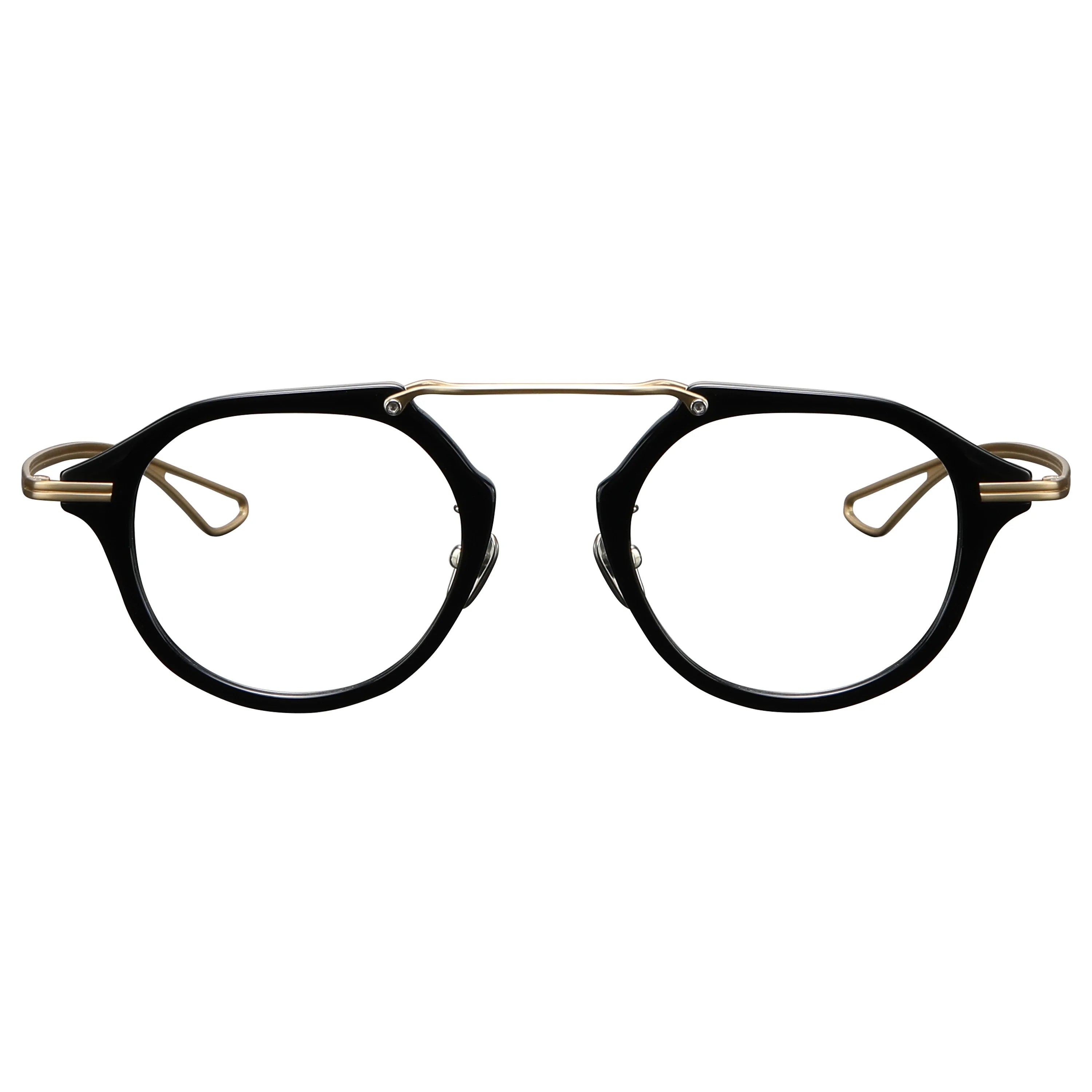 Geometric Glasses LE0319