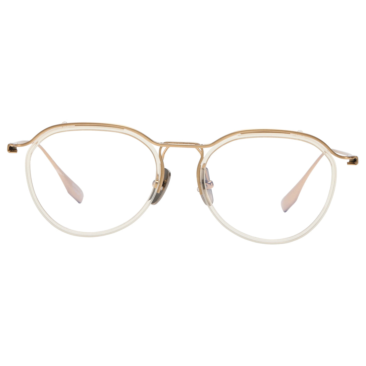 Browline Glasses LE0321