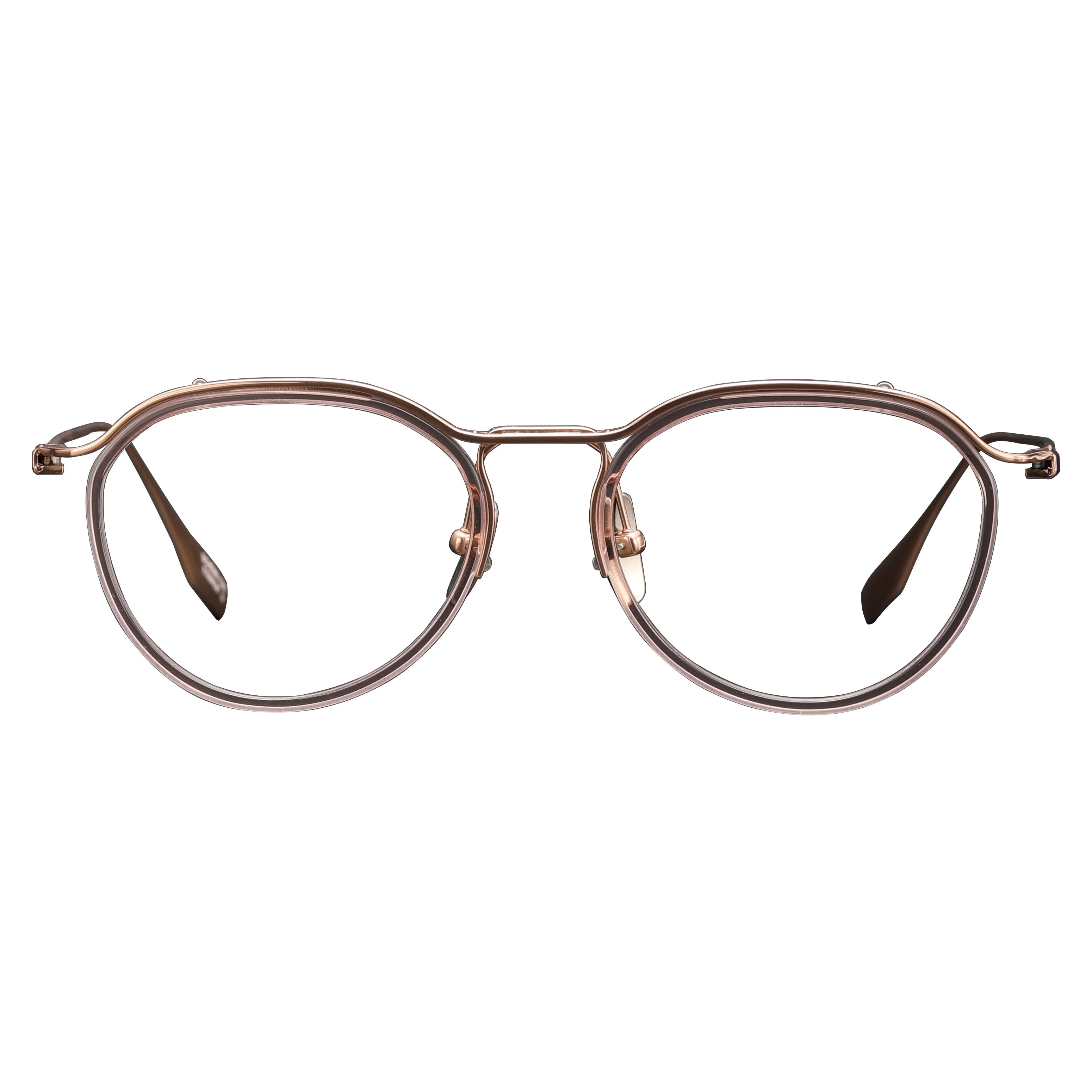 Browline Glasses LE0321