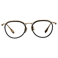 Browline Glasses LE0321