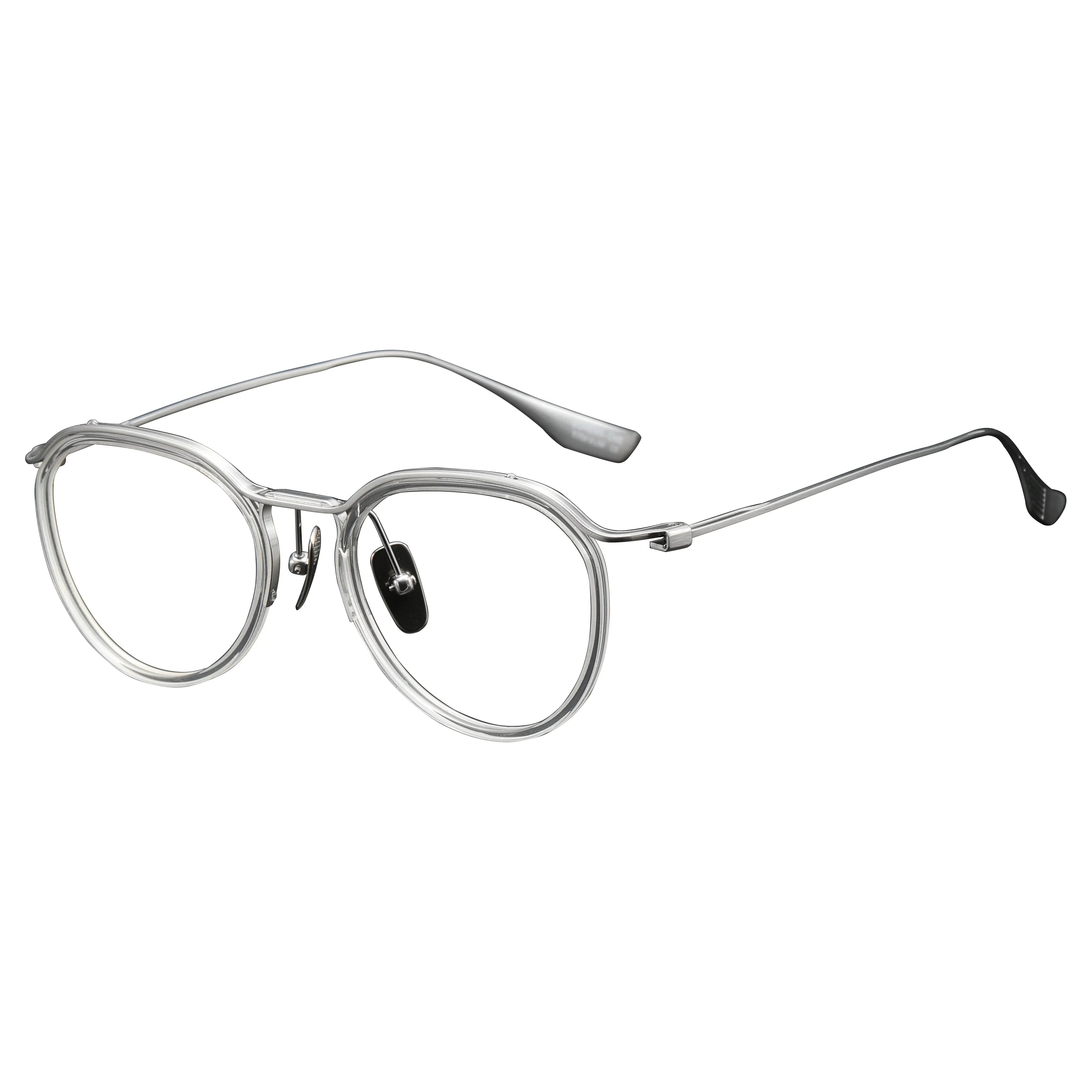 Browline Glasses LE0321