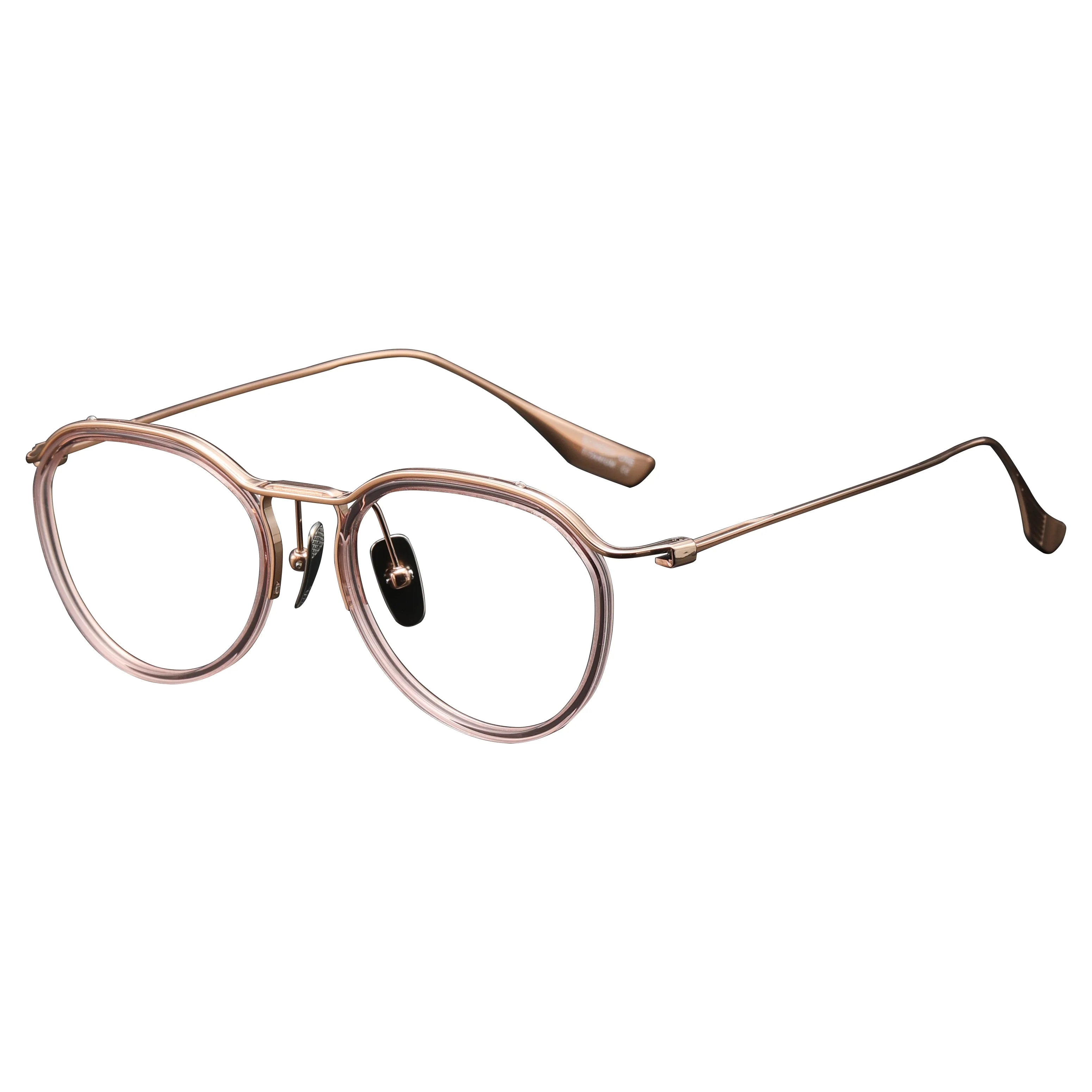Browline Glasses LE0321