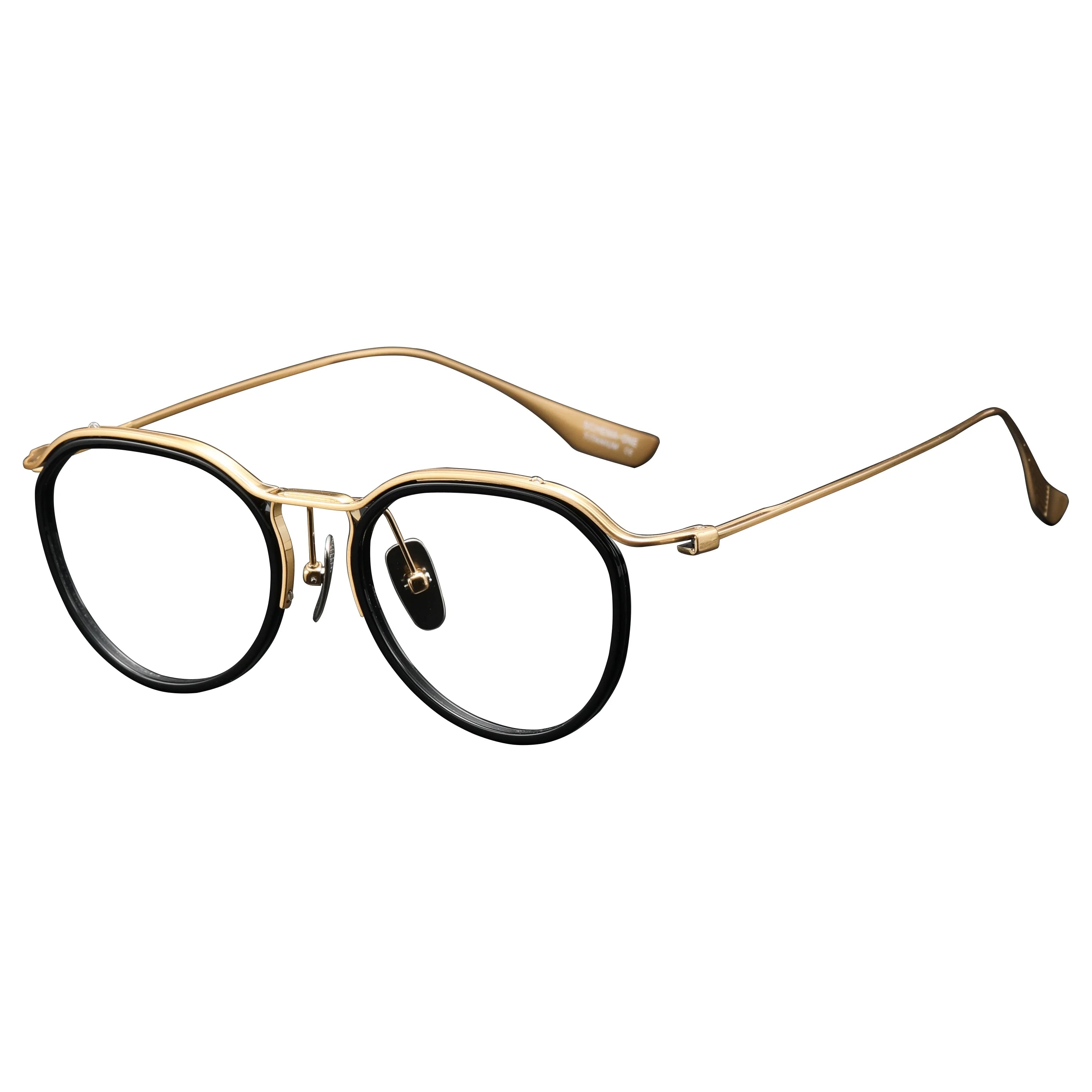 Browline Glasses LE0321