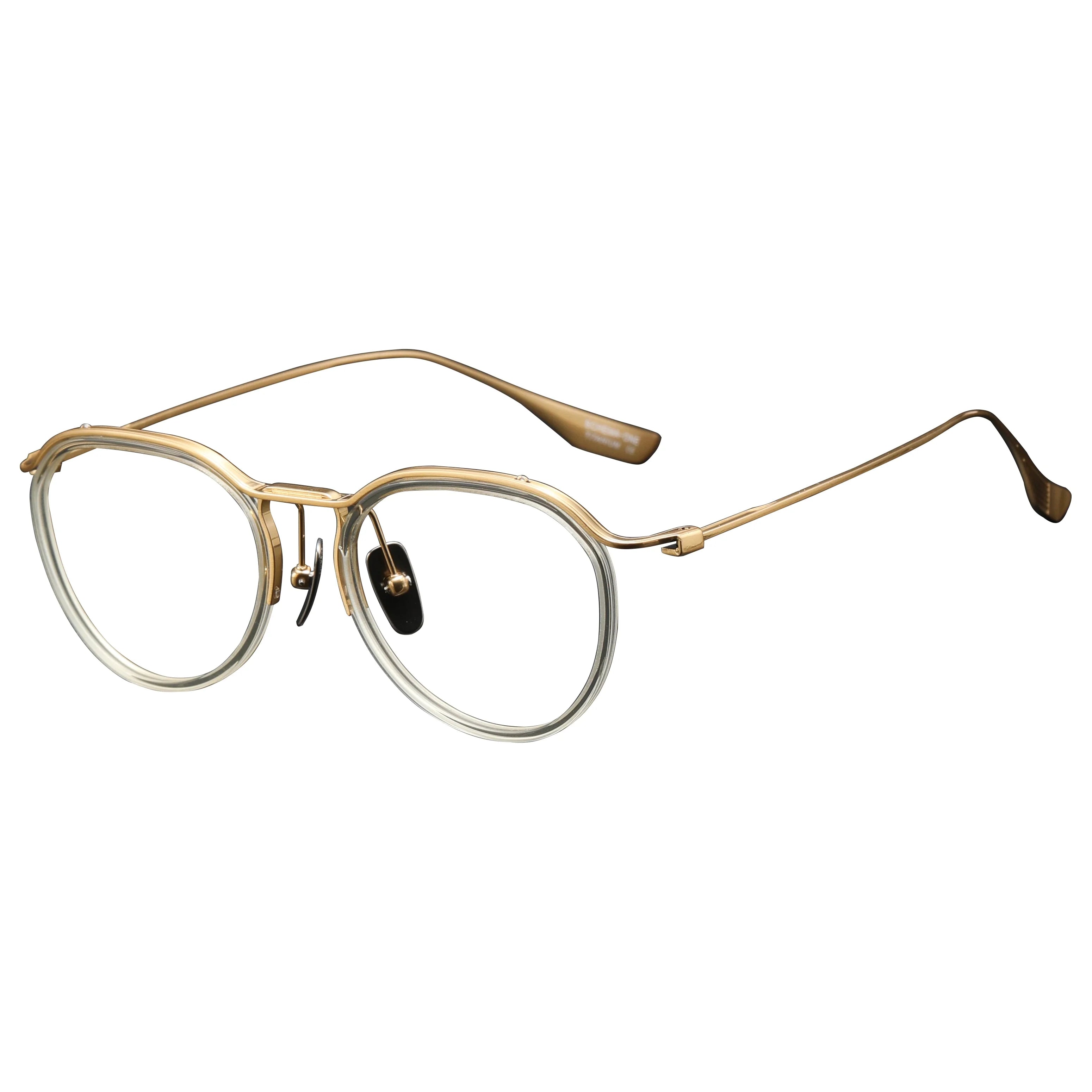 Browline Glasses LE0321
