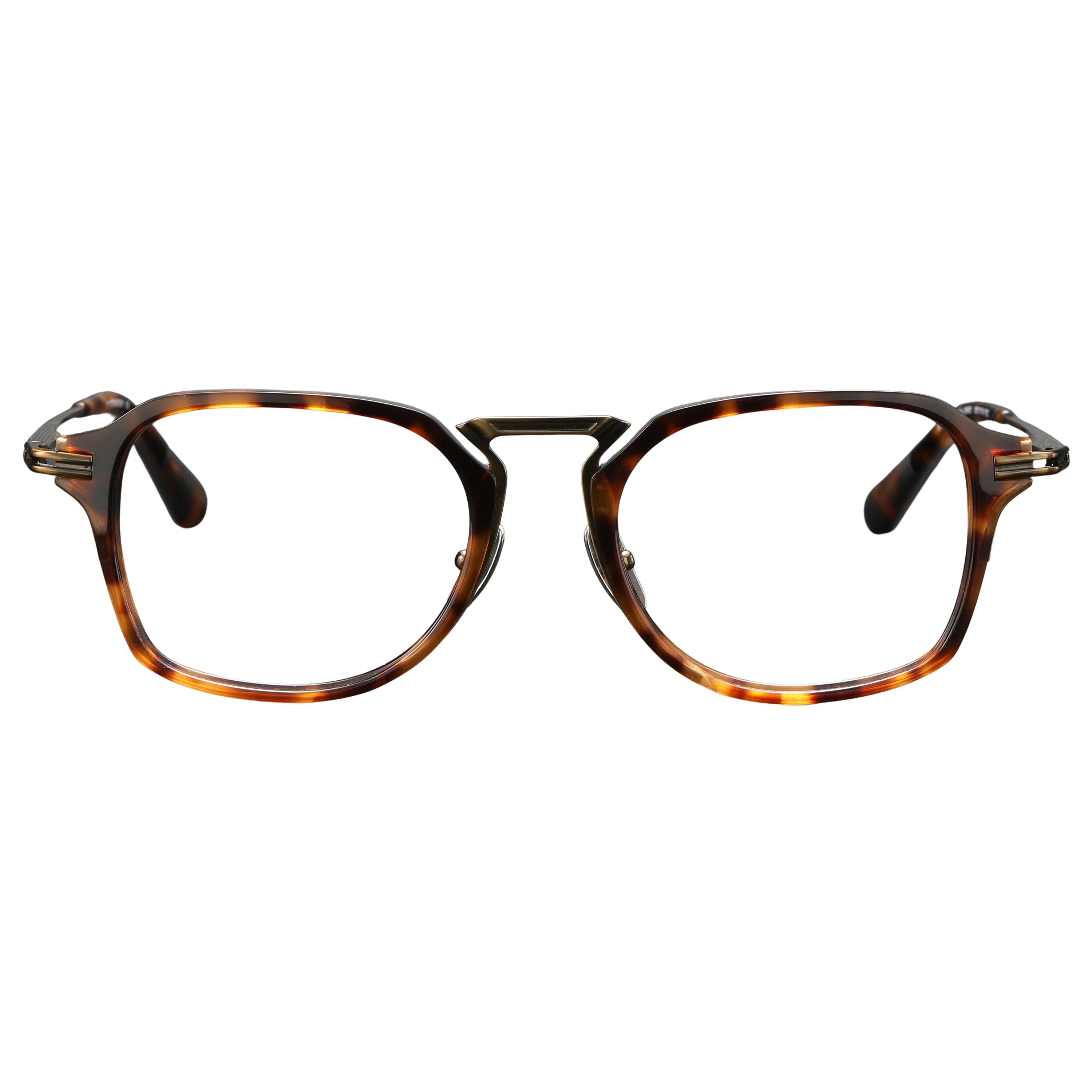 Oval Glasses LE0324
