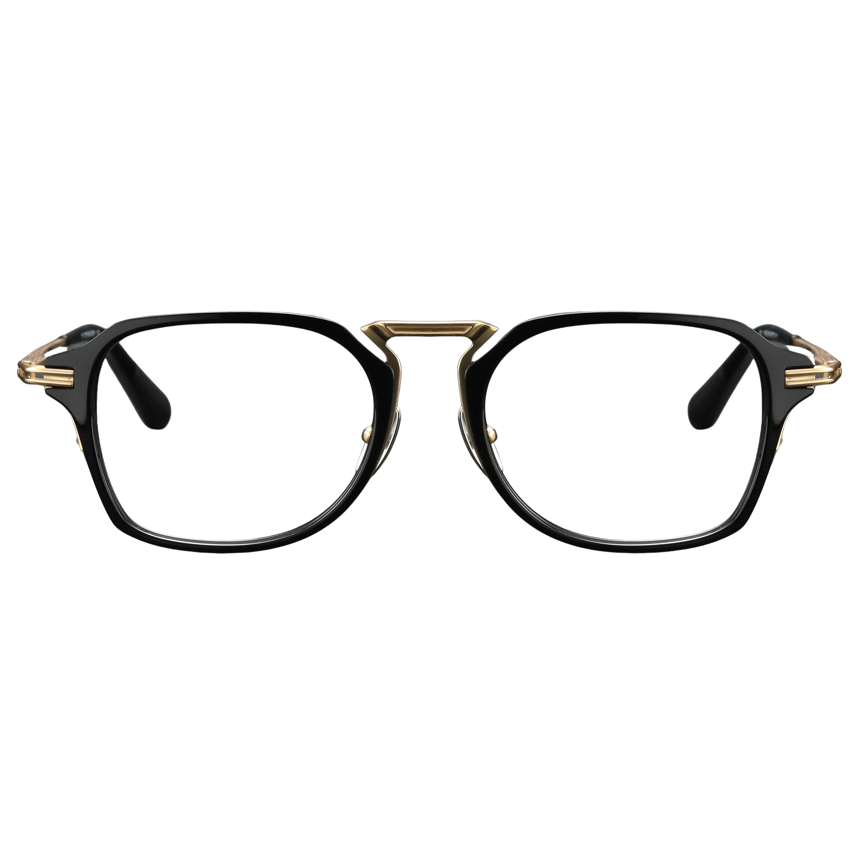 Oval Glasses LE0324