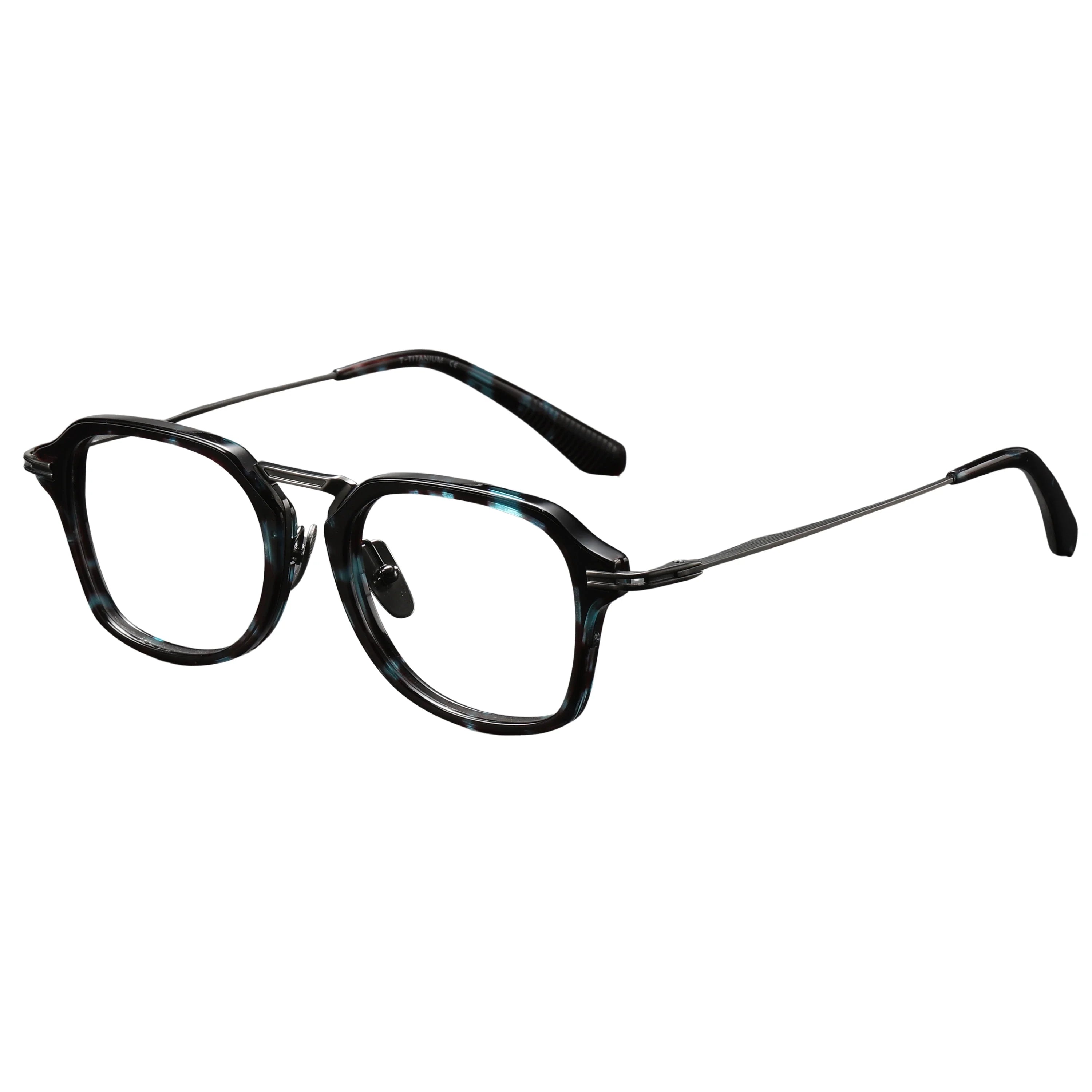 Oval Glasses LE0324