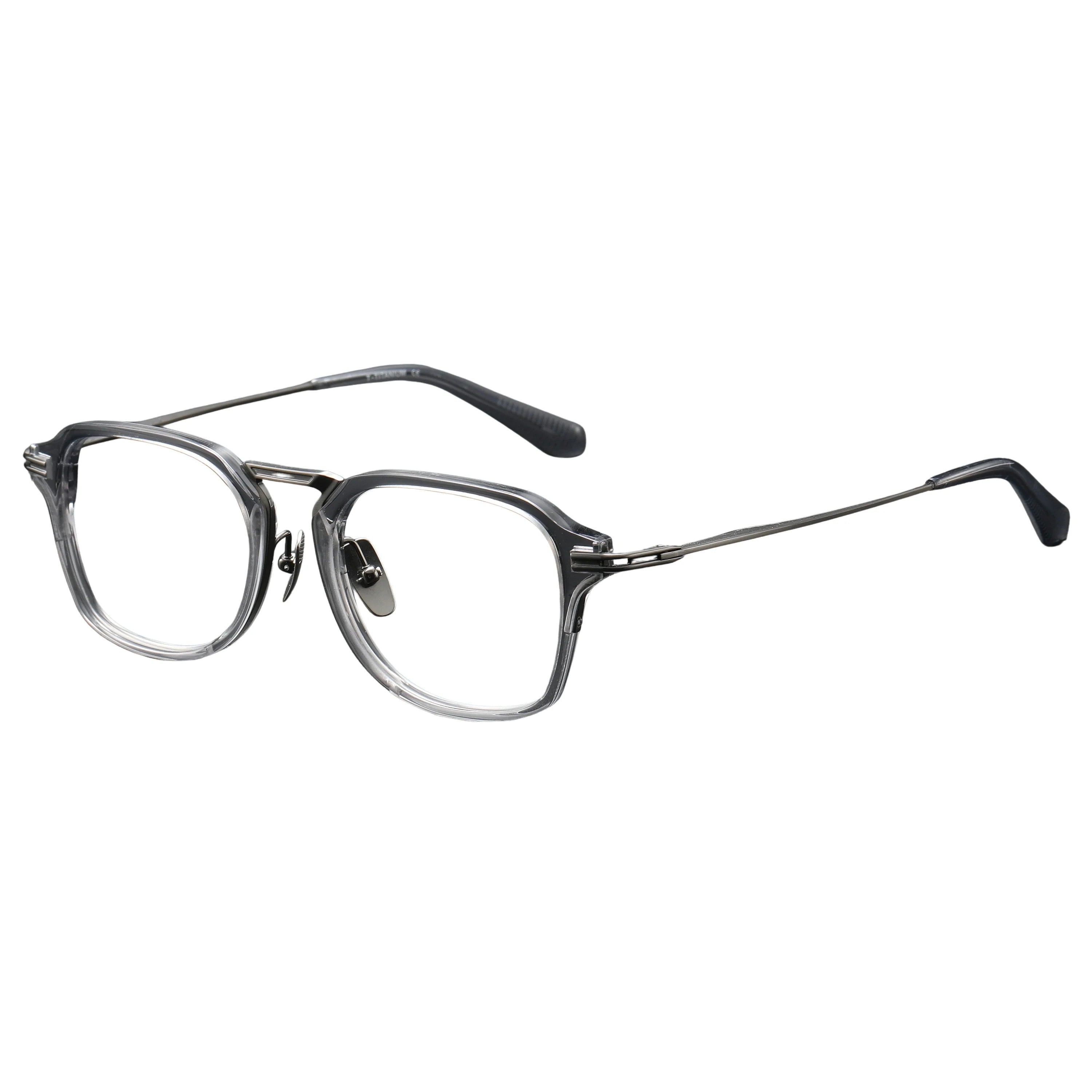 Oval Glasses LE0324