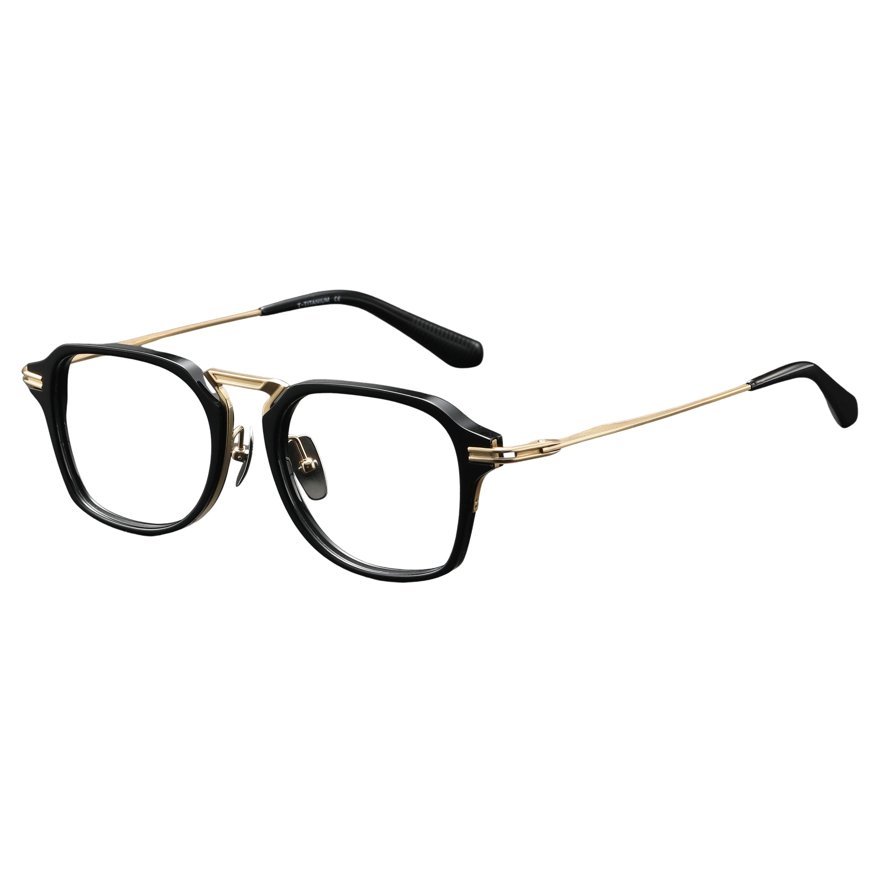 Oval Glasses LE0324