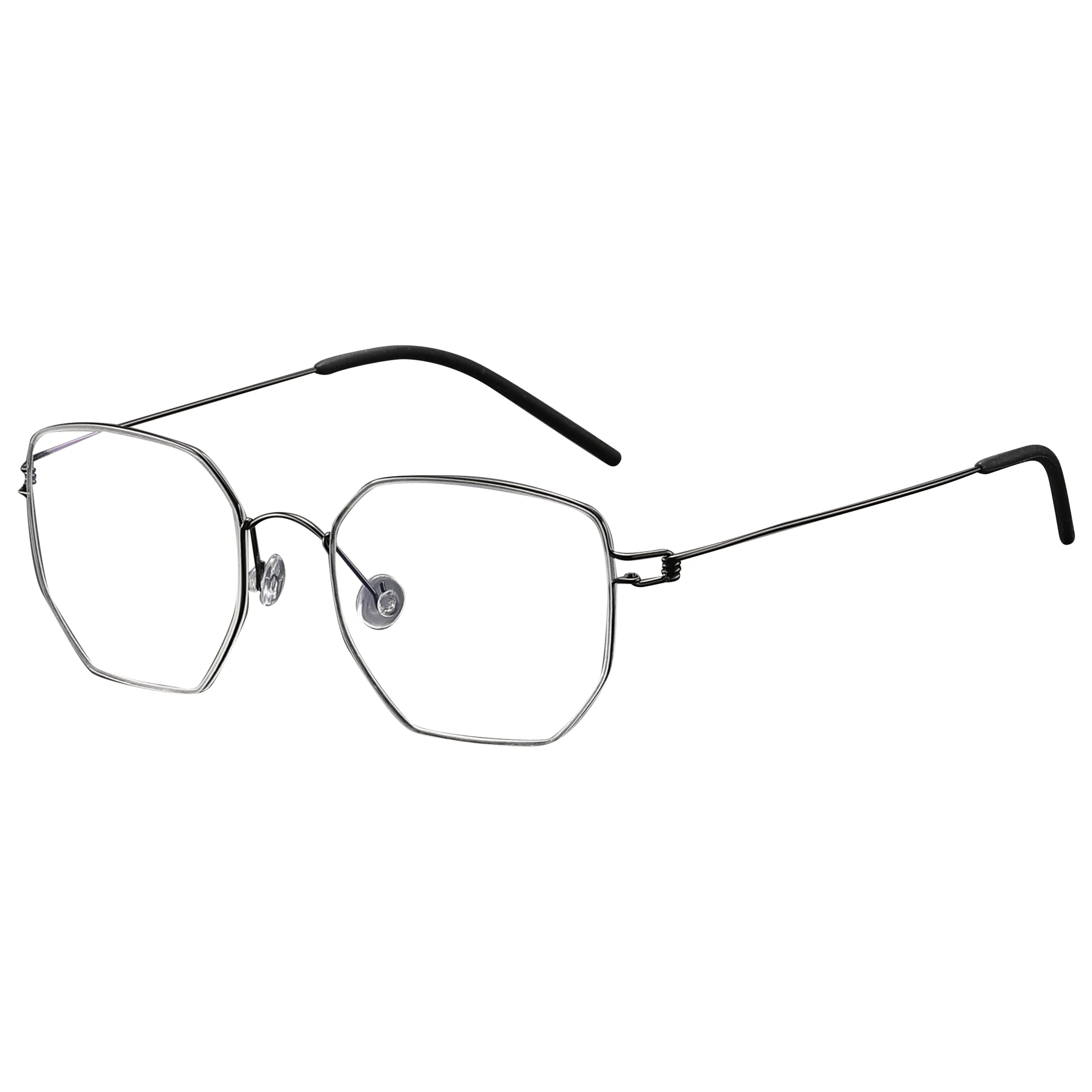 Geometric Glasses LE0327