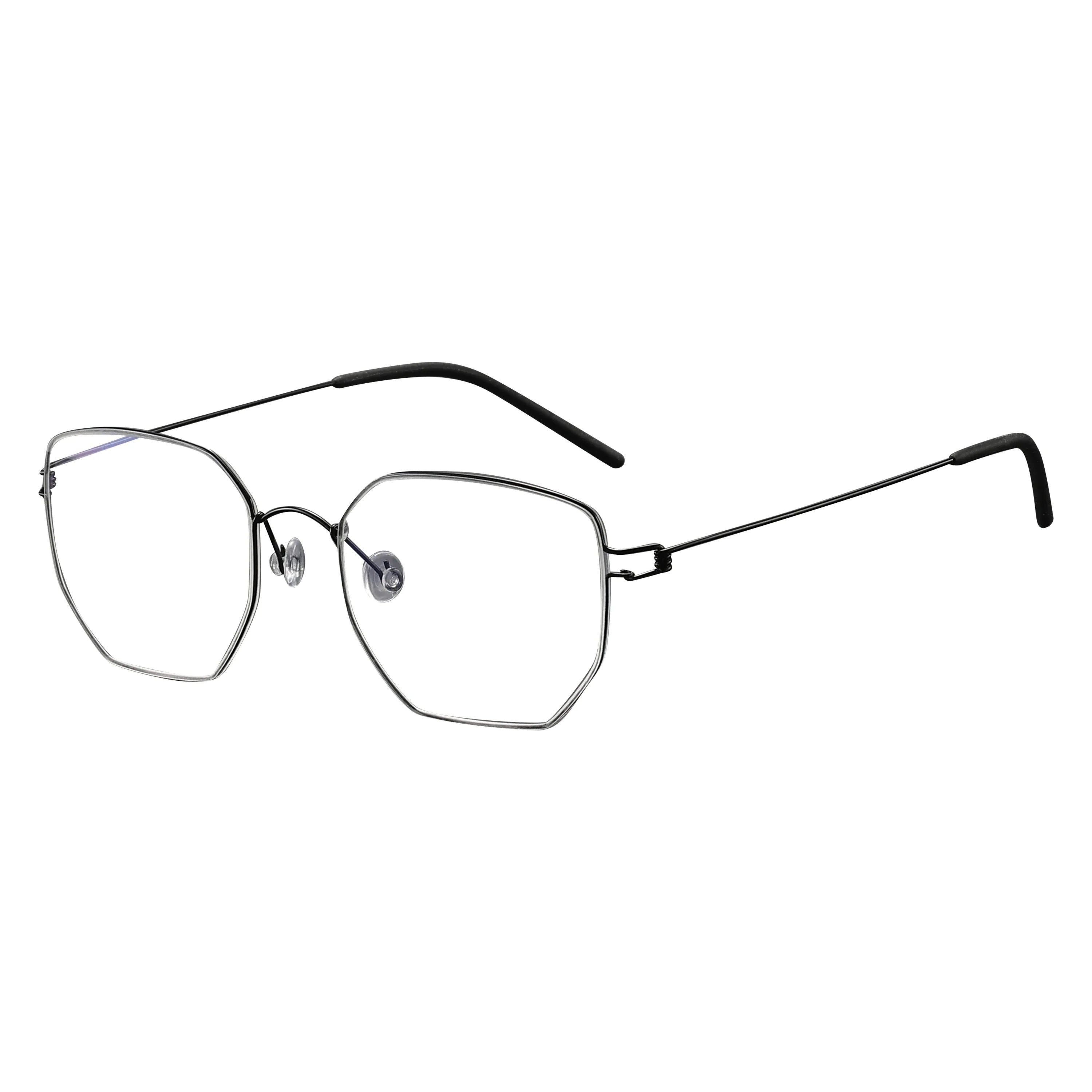 Geometric Glasses LE0327