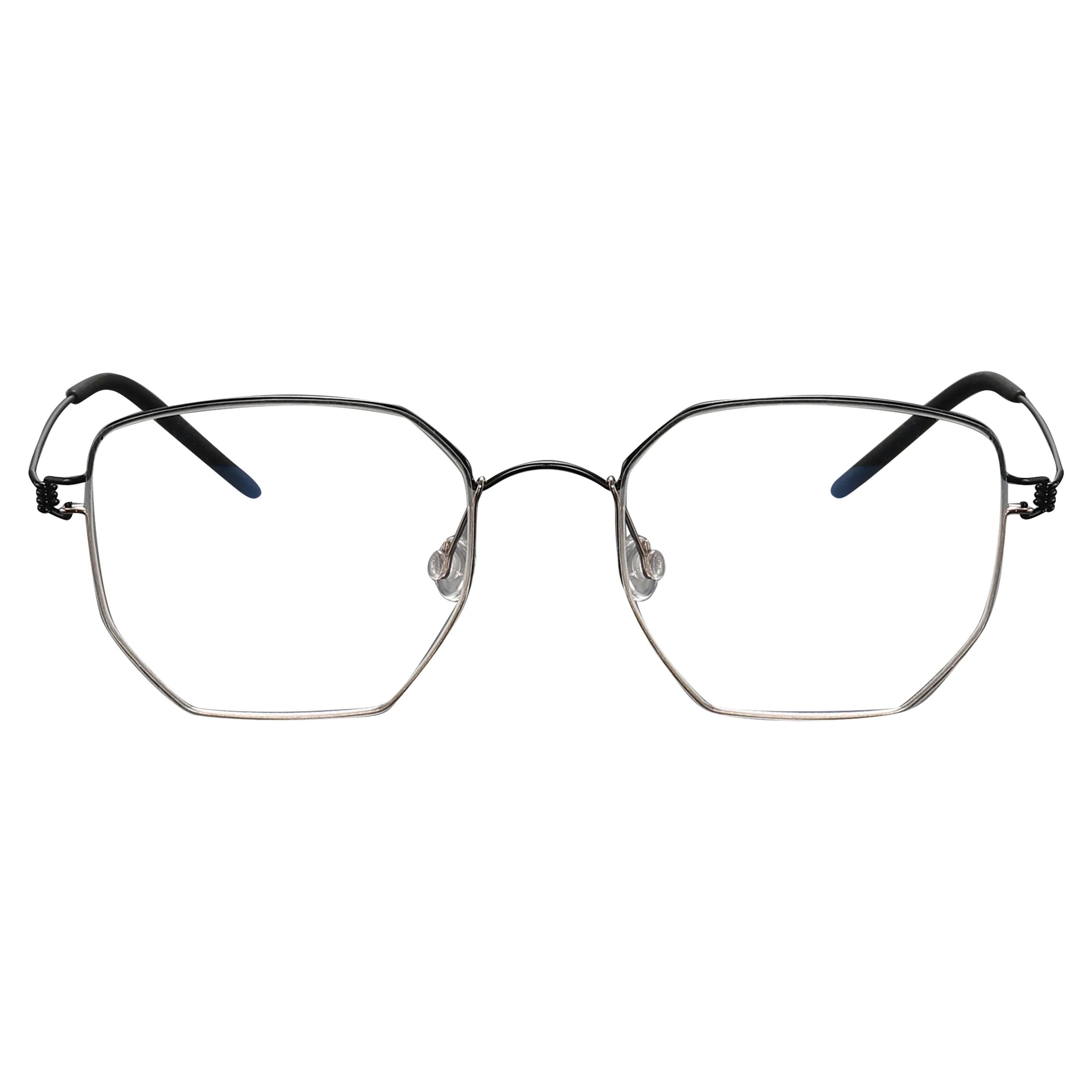 Geometric Glasses LE0327