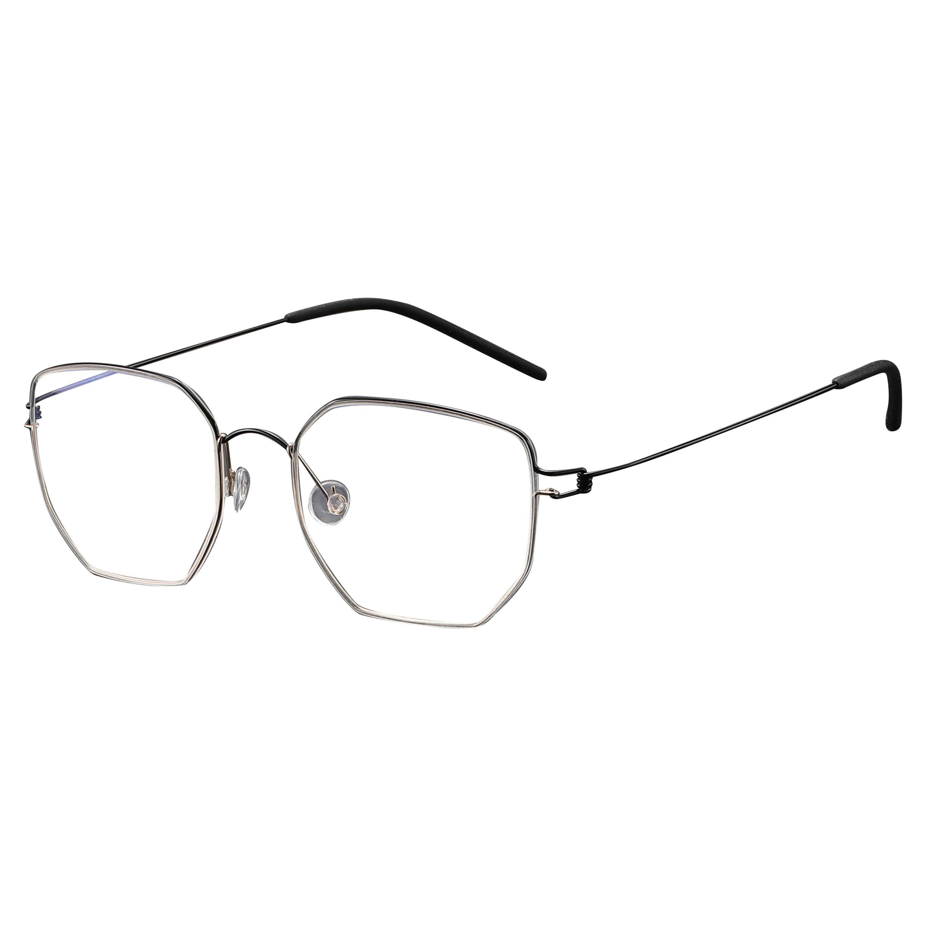 Geometric Glasses LE0327