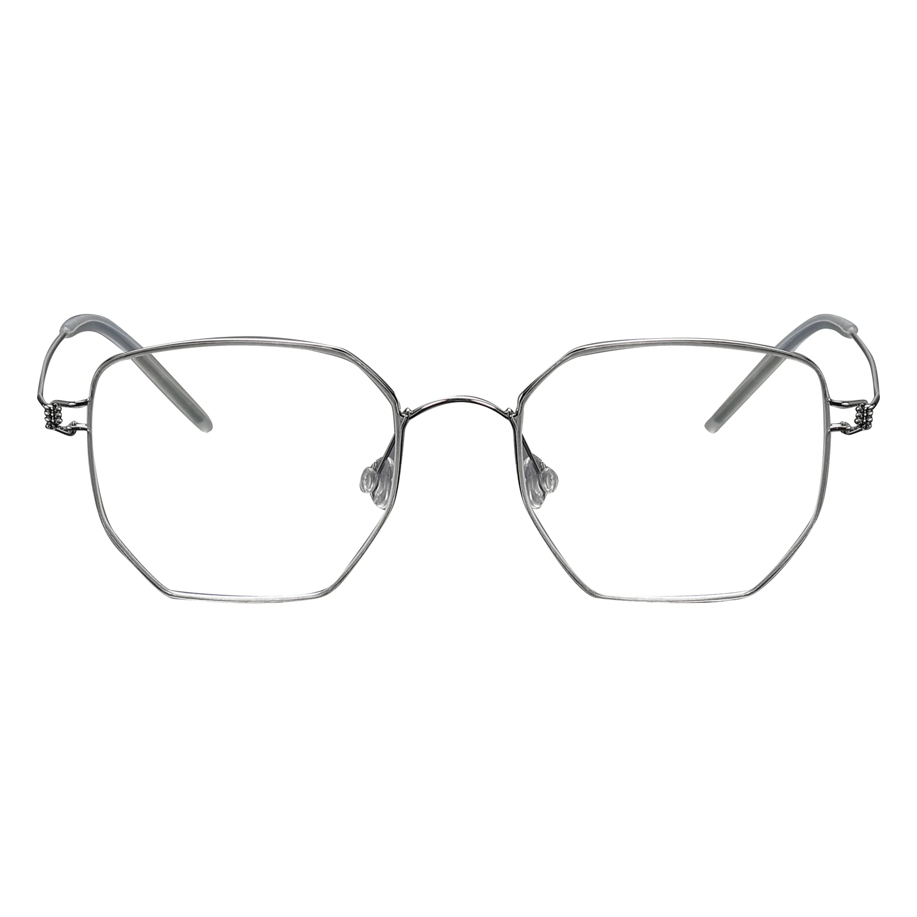 Geometric Glasses LE0327
