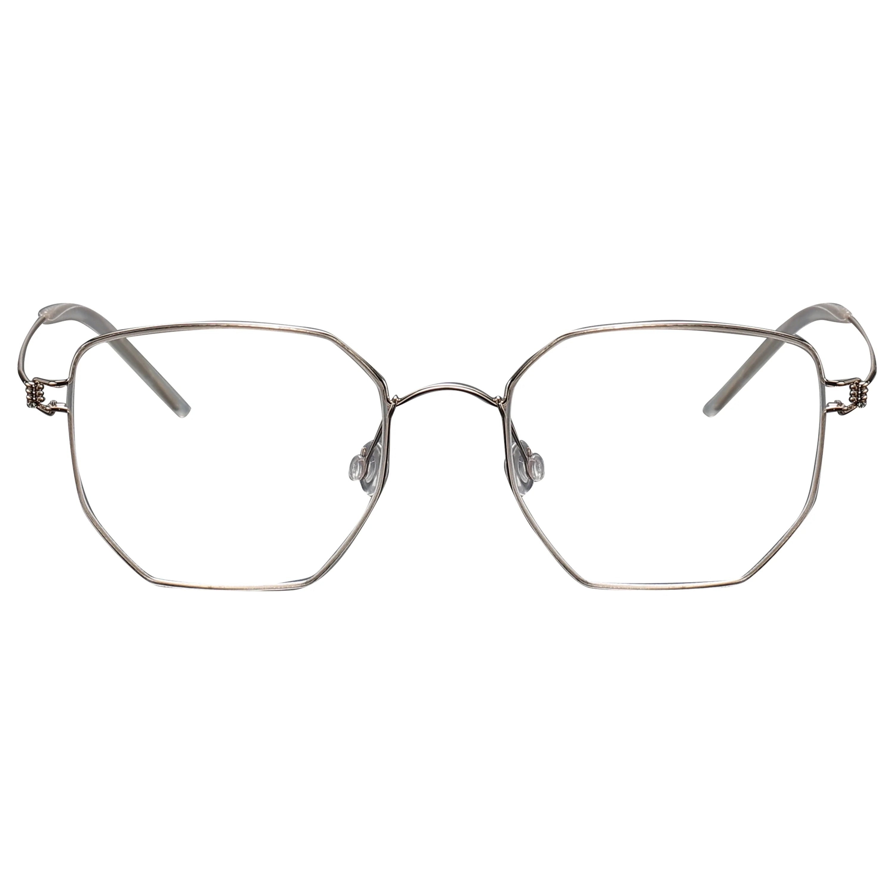 Geometric Glasses LE0327