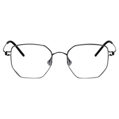 Geometric Glasses LE0327