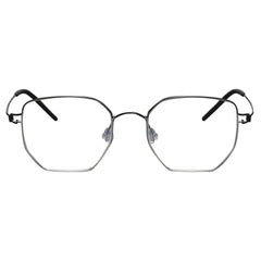 Geometric Glasses LE0327