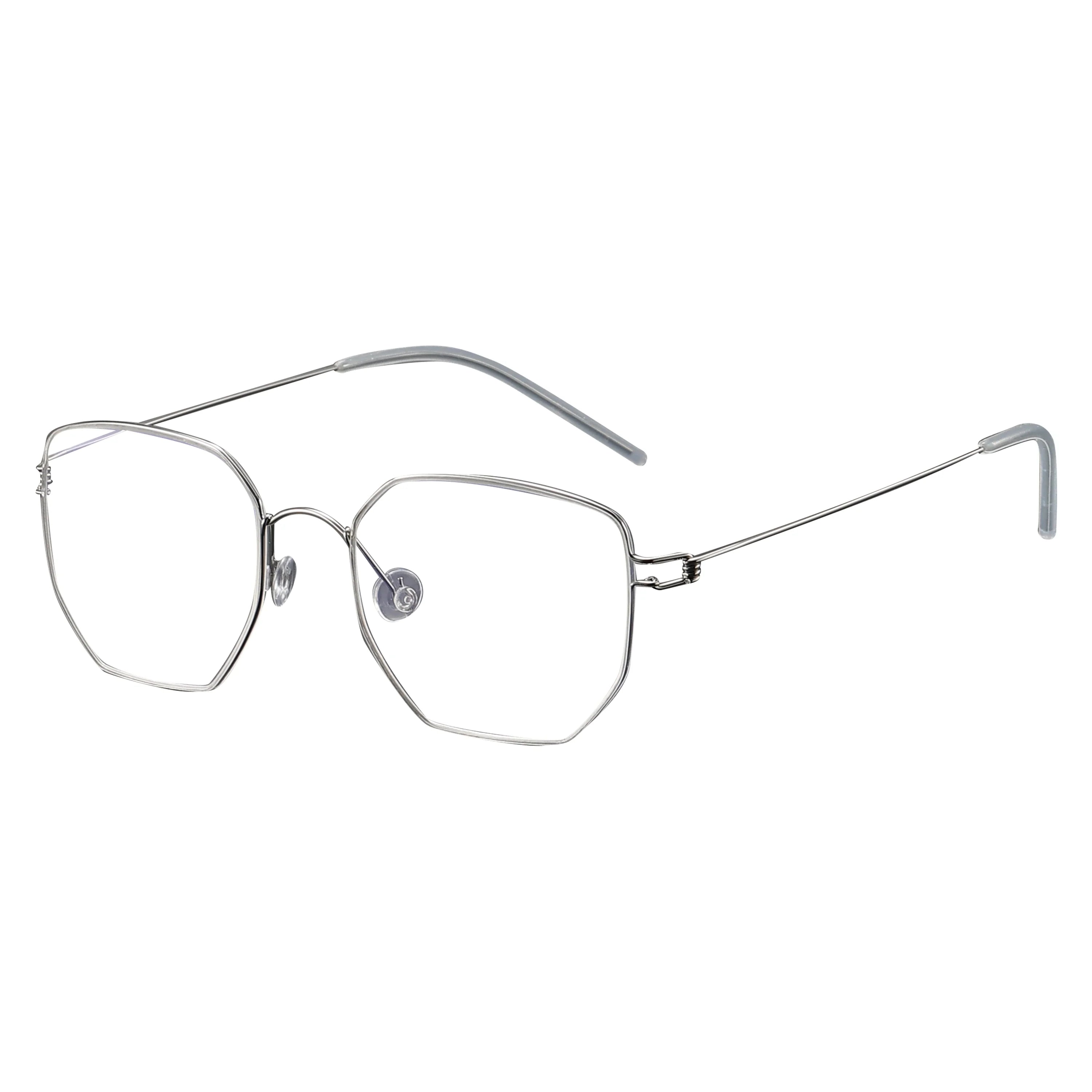 Geometric Glasses LE0327