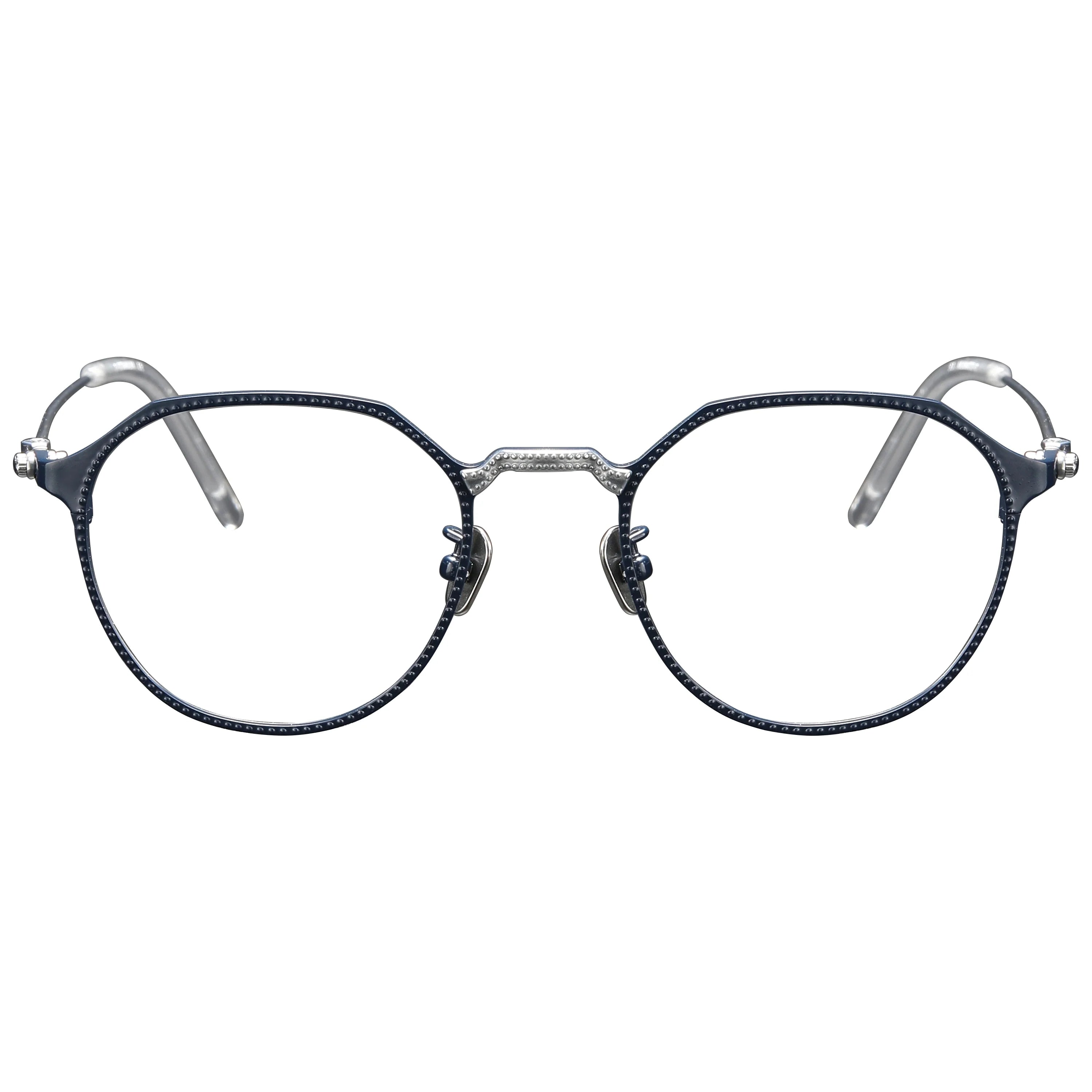 Round Glasses LE0328