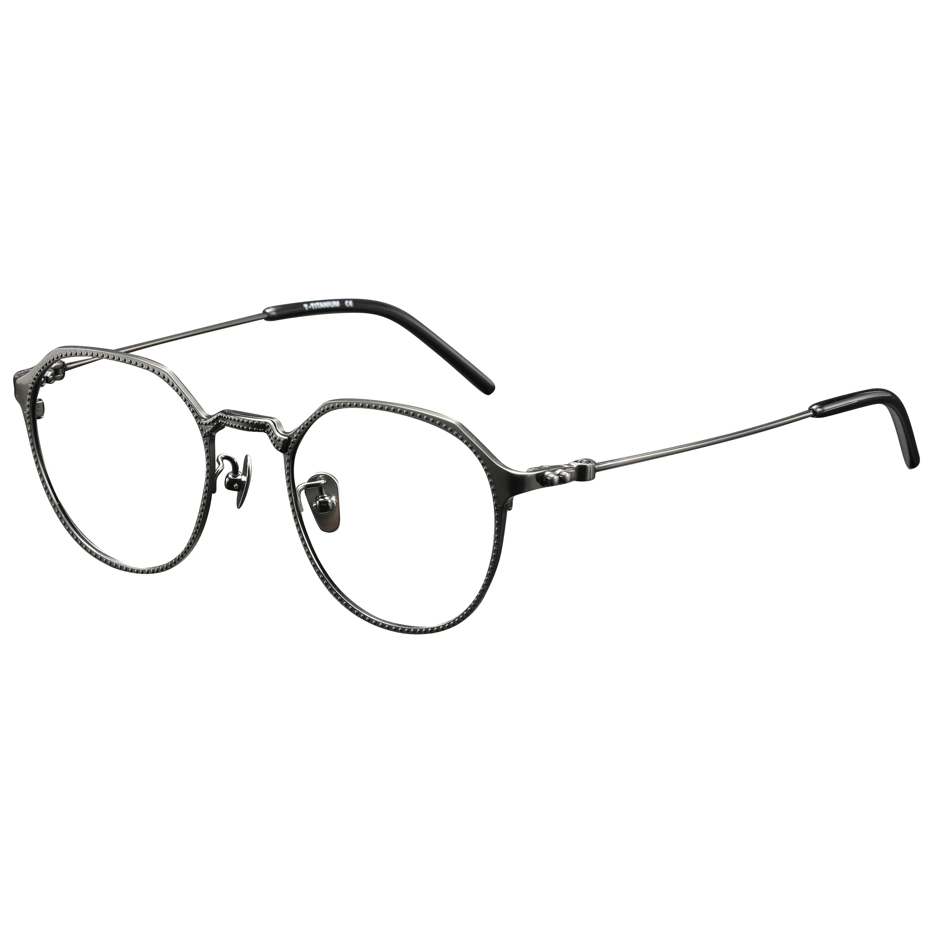 Round Glasses LE0328
