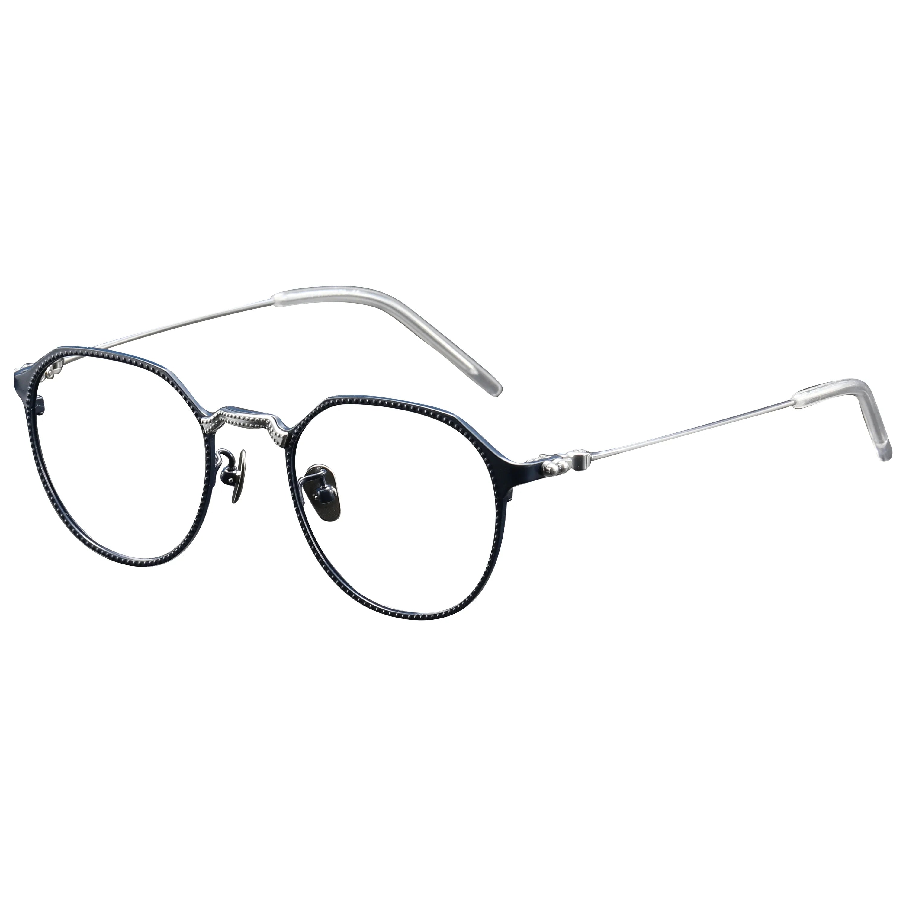 Round Glasses LE0328
