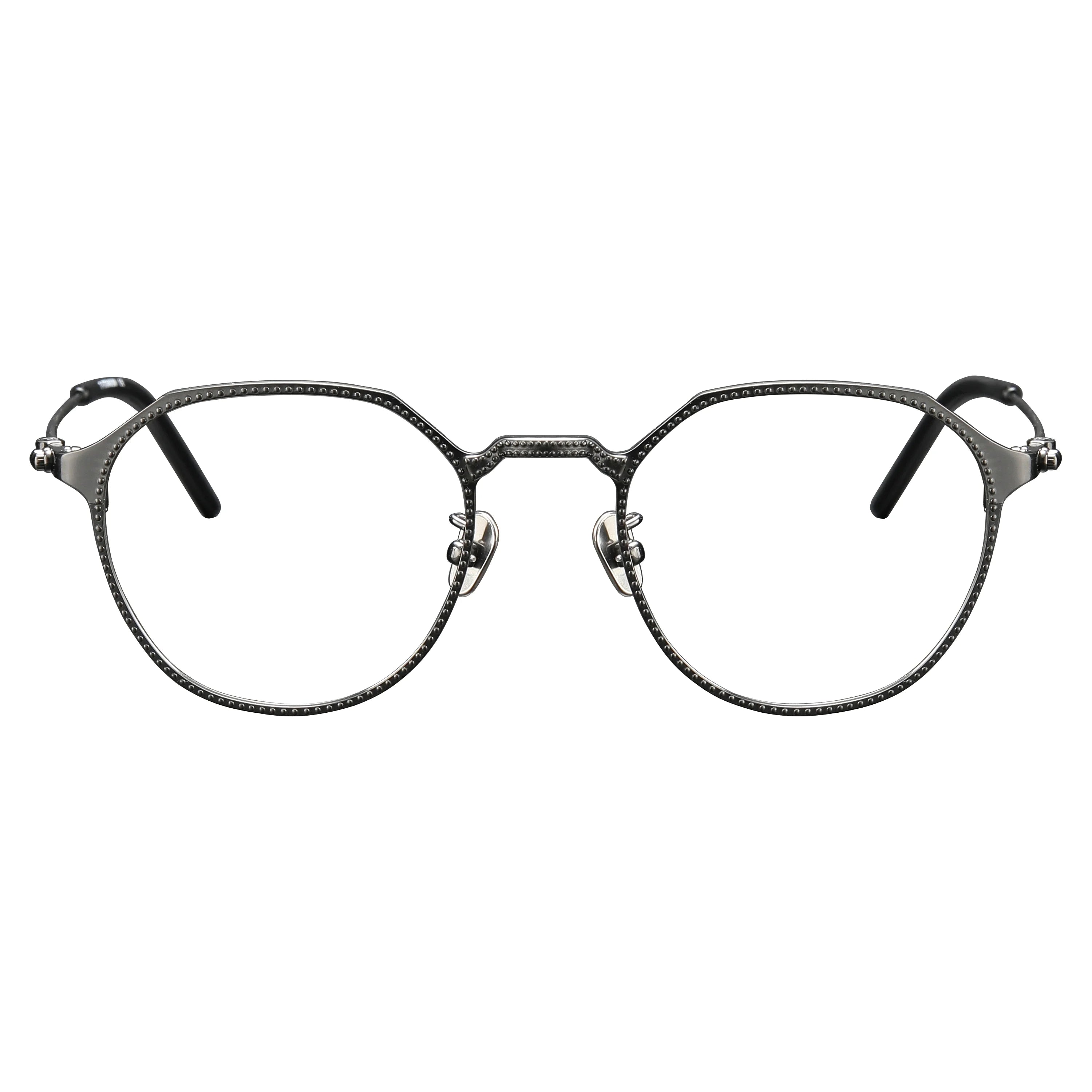 Round Glasses LE0328