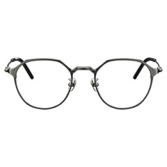 Round Glasses LE0328