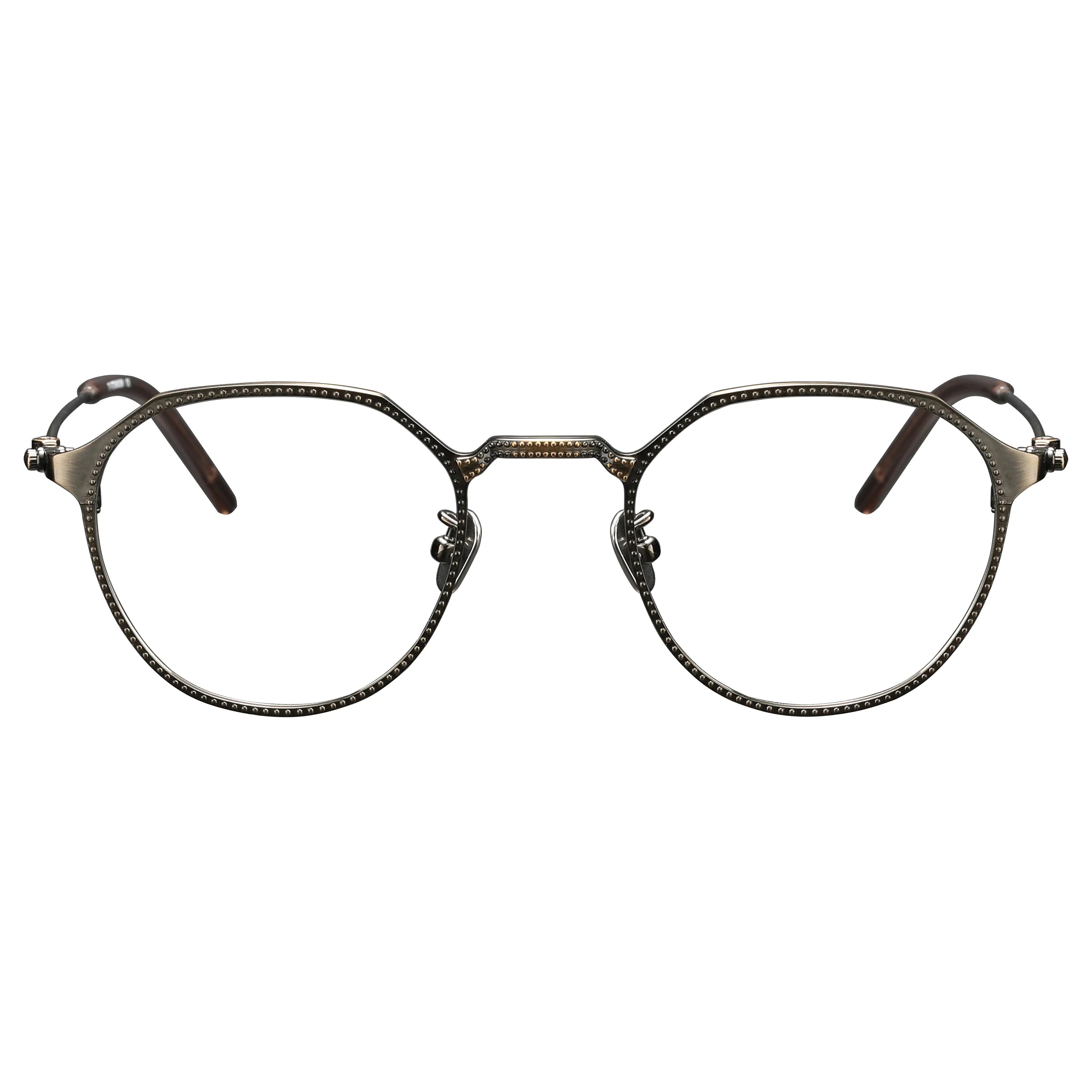 Round Glasses LE0328