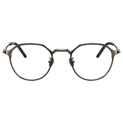 Round Glasses LE0328