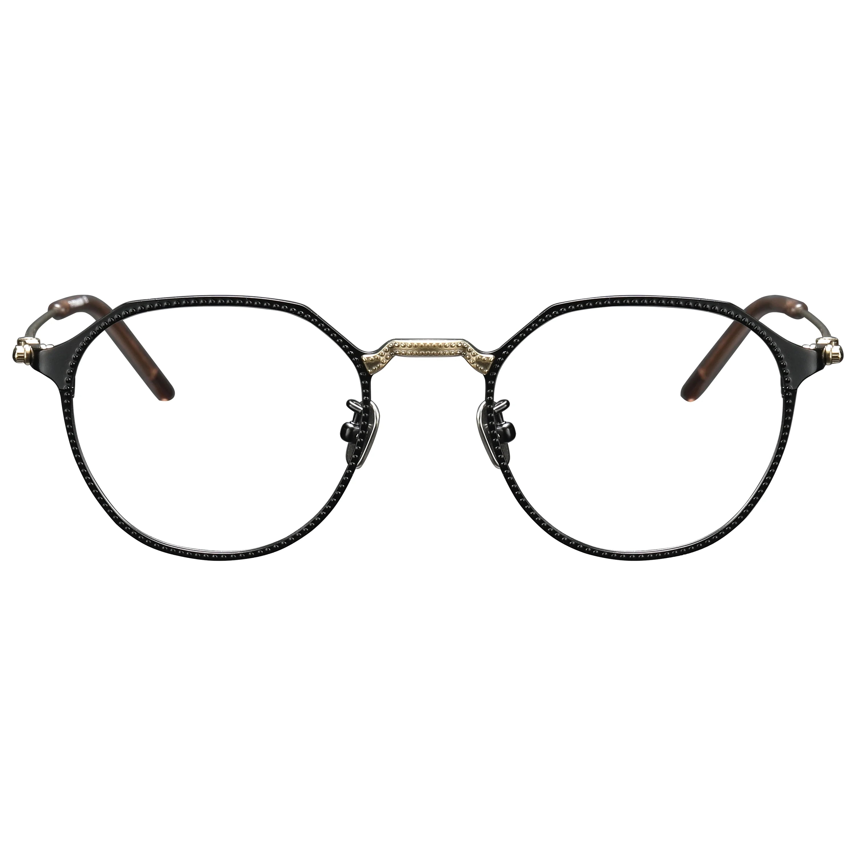 Round Glasses LE0328
