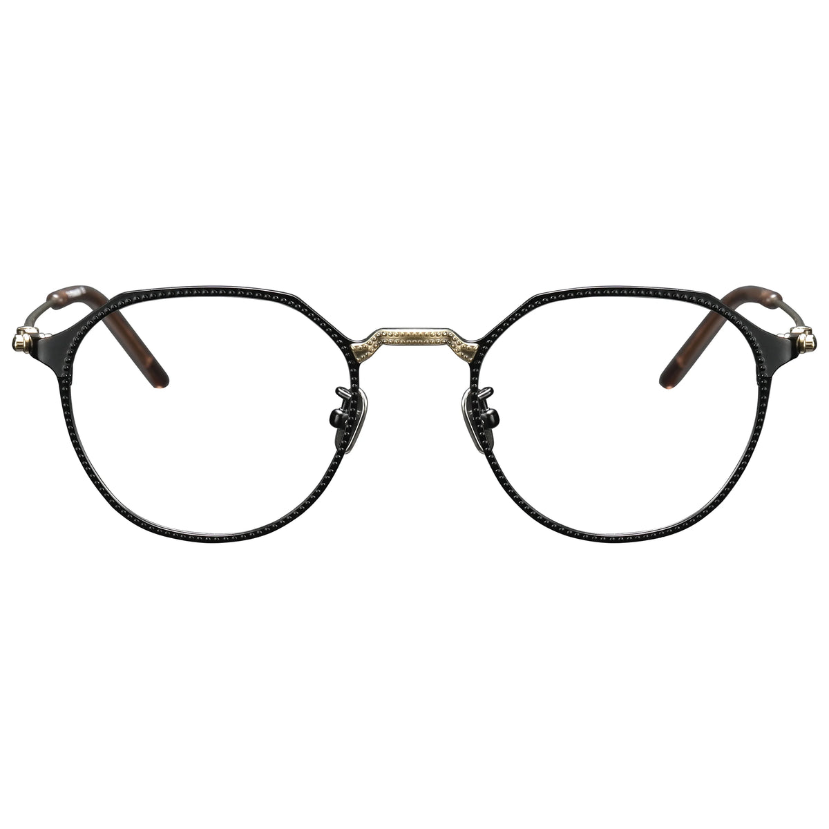 Round Glasses LE0328