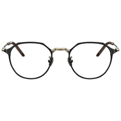 Round Glasses LE0328