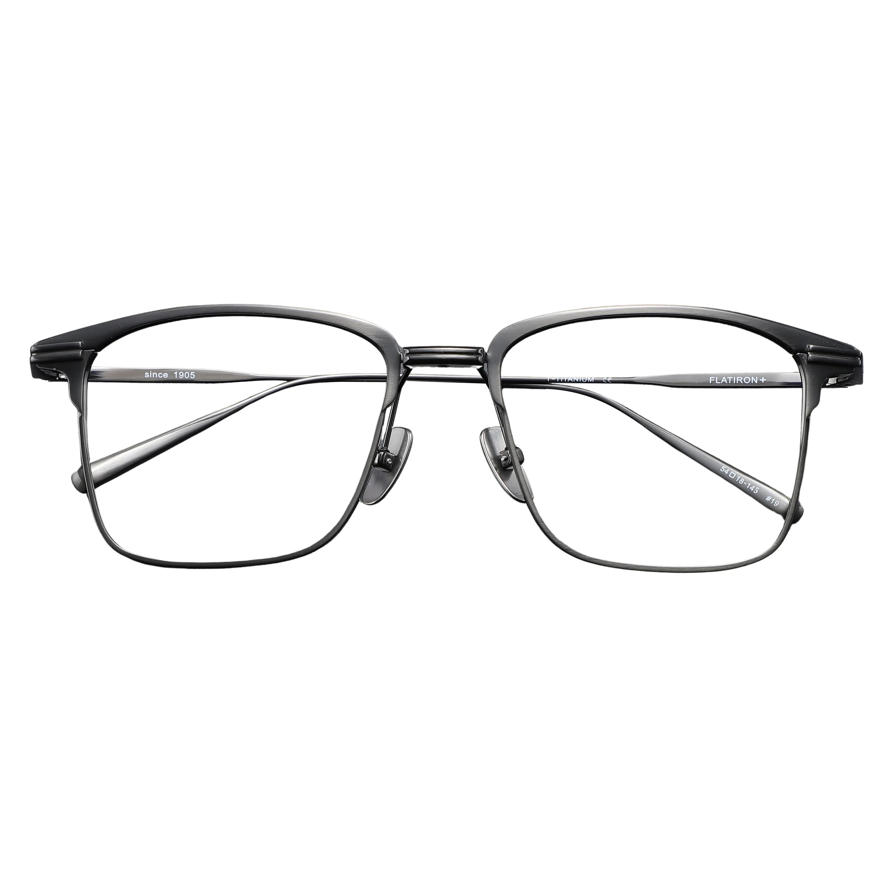Browline Glasses LE0329