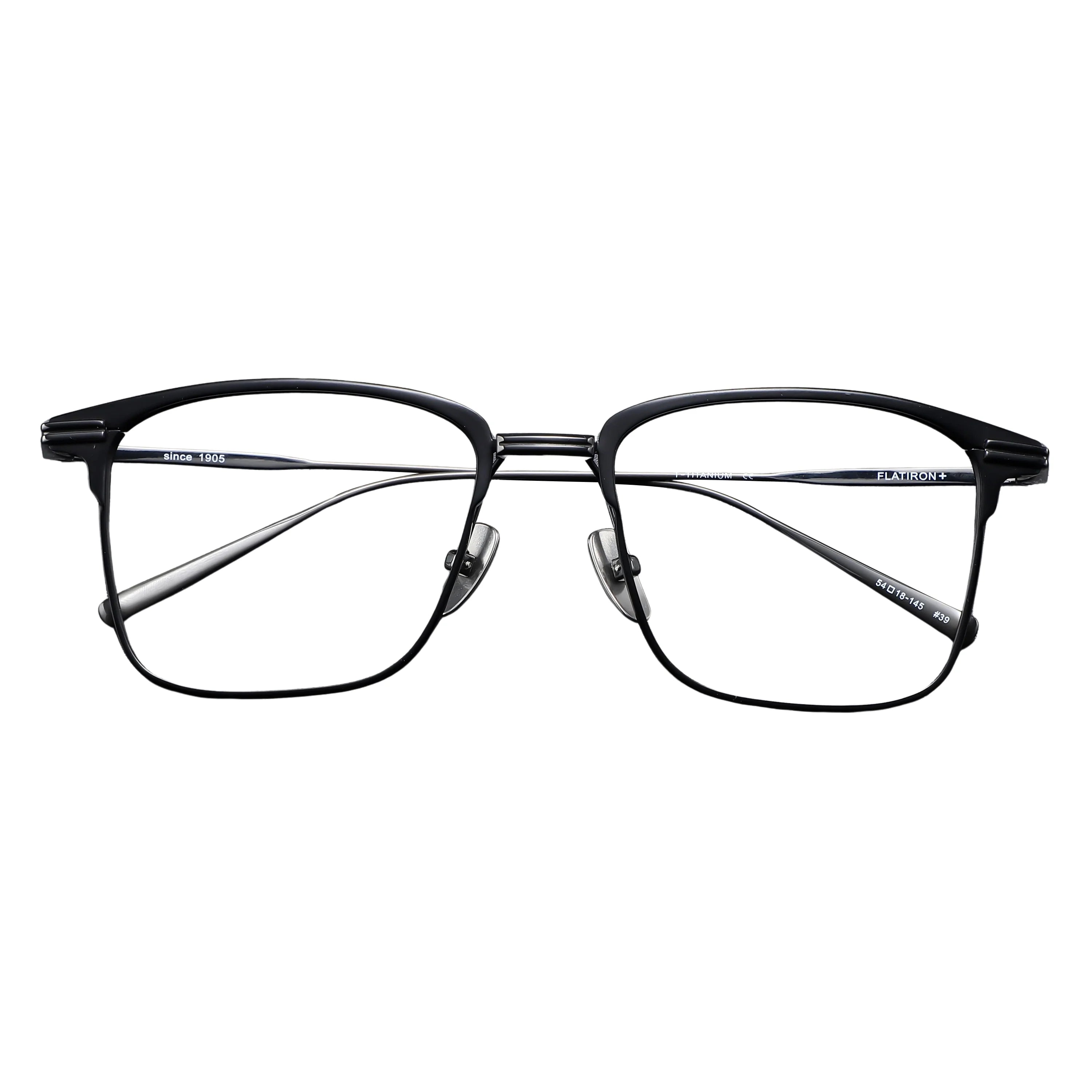 Browline Glasses LE0329