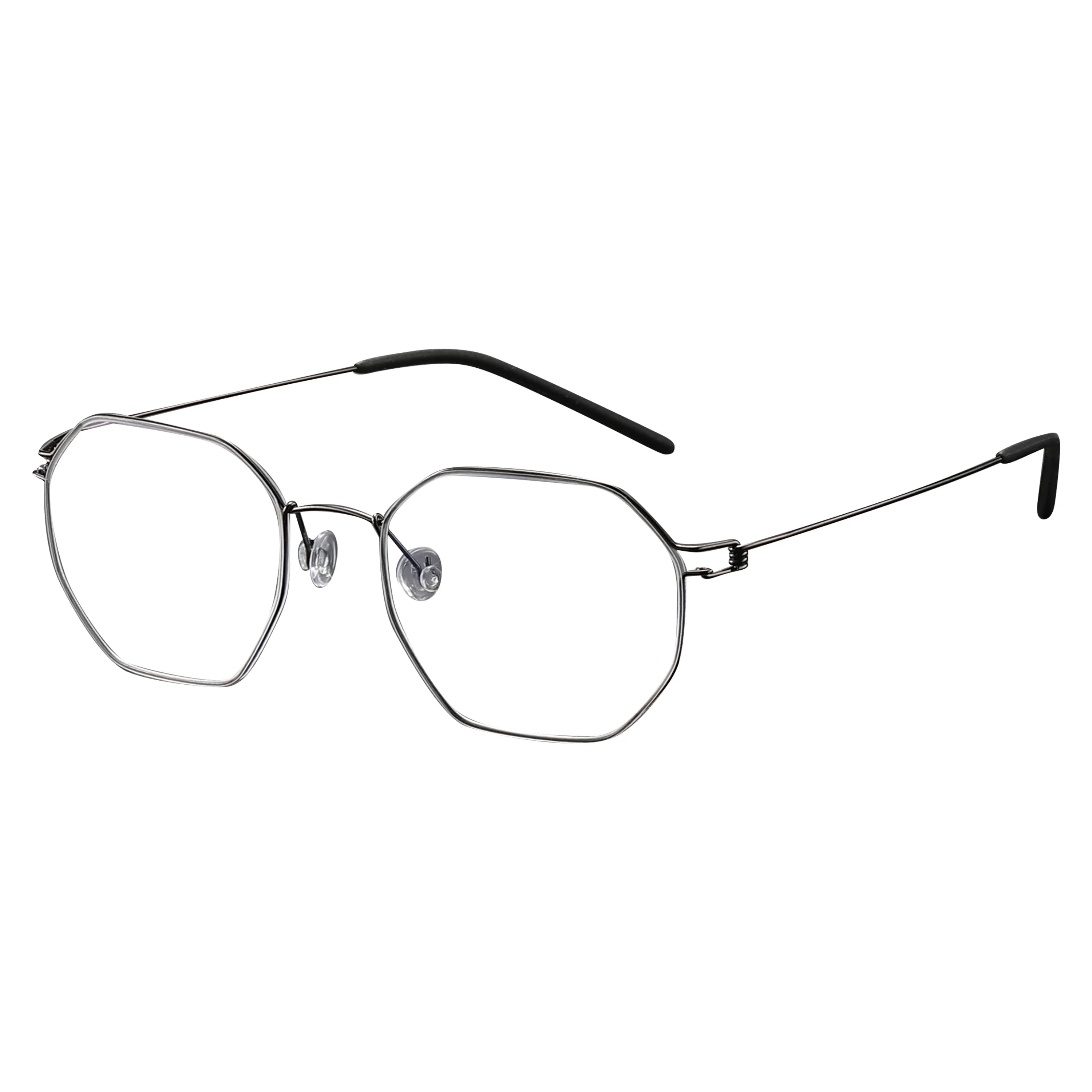 Geometric Glasses LE0349