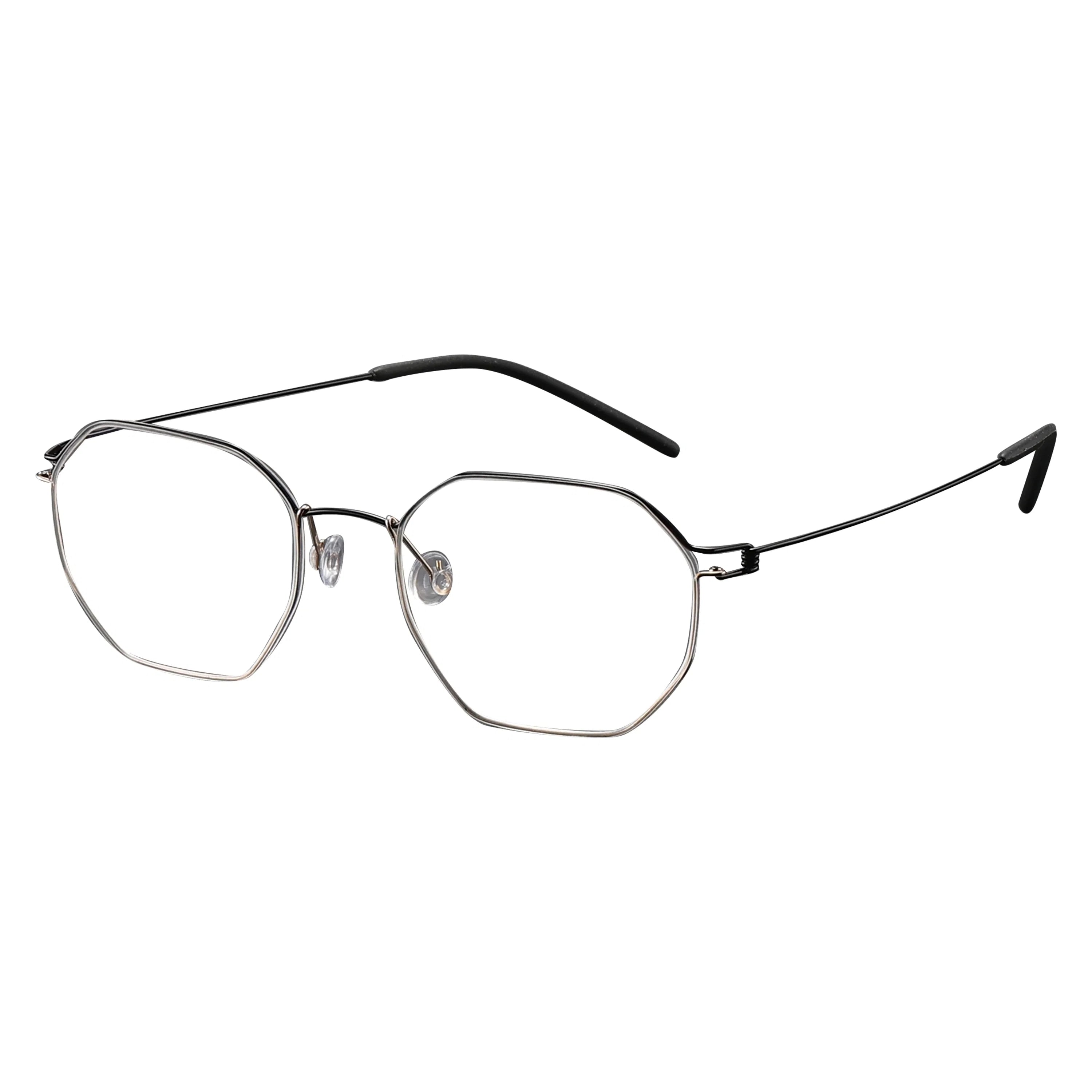 Geometric Glasses LE0349