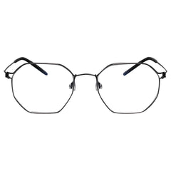 Geometric Glasses LE0349