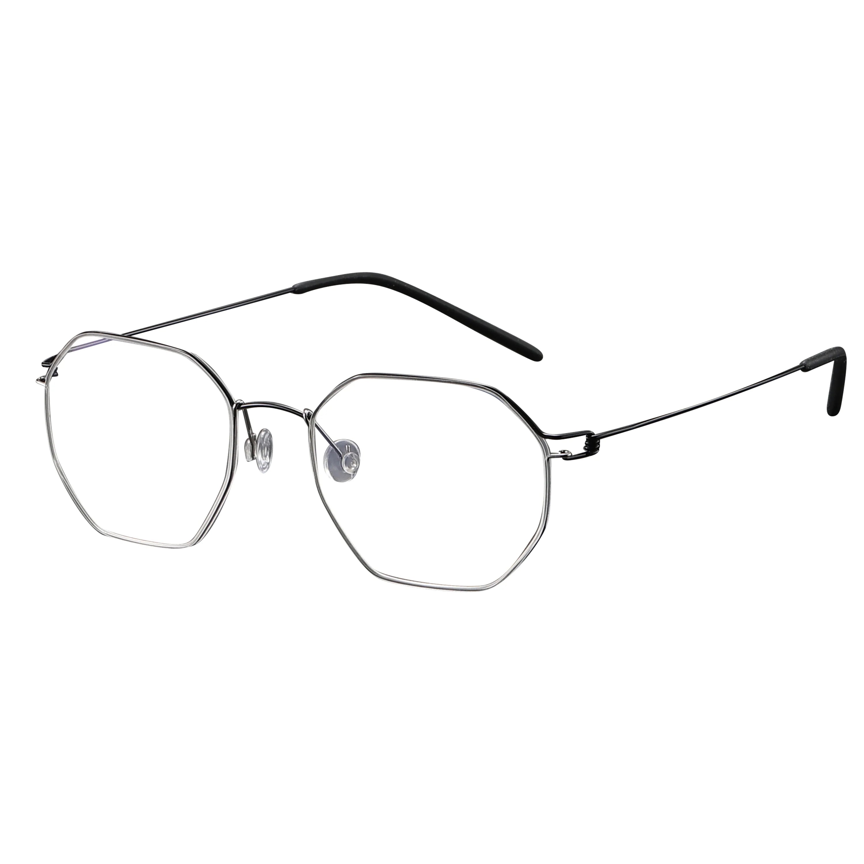 Geometric Glasses LE0349
