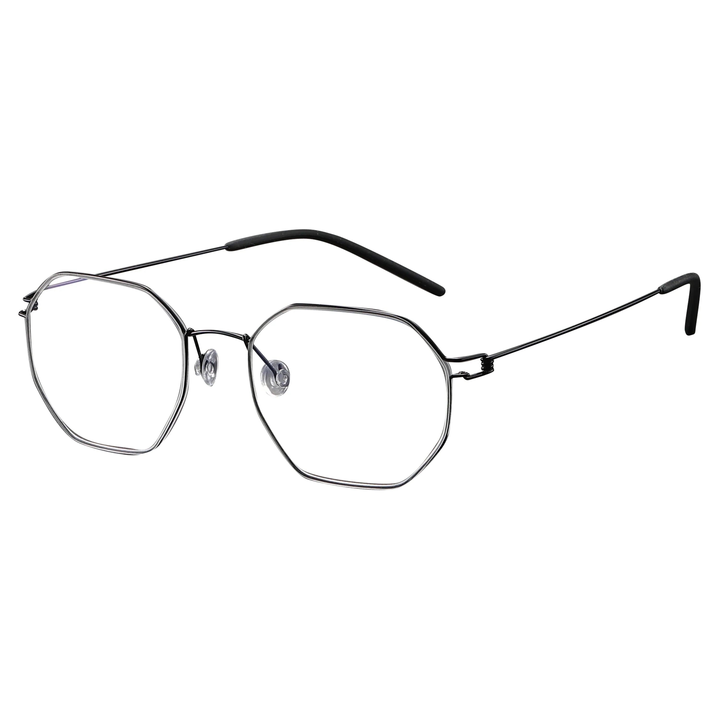Geometric Glasses LE0349